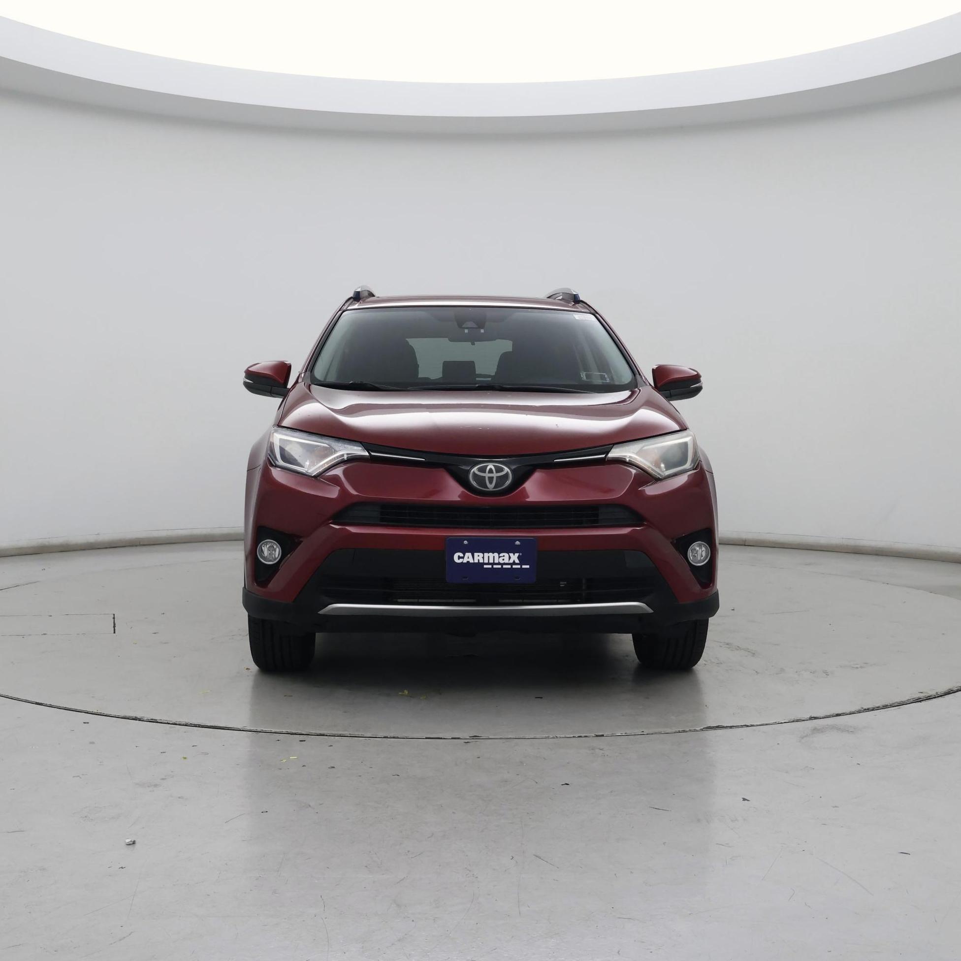 Thumbnail: 2018 Toyota RAV4 - 5