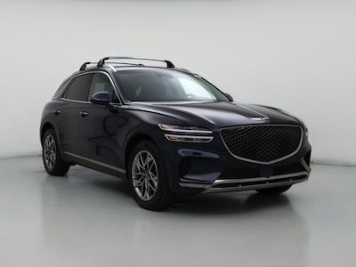 2022 Genesis GV70