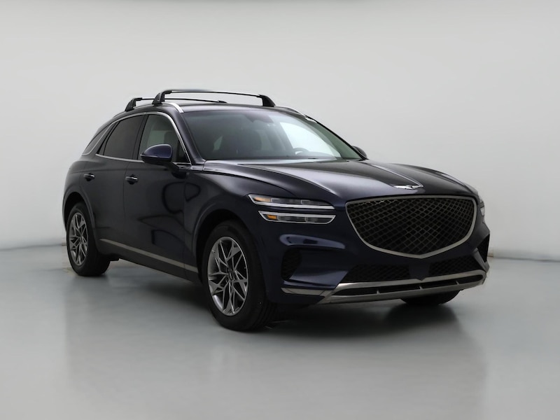 2022 Genesis GV70  -
                  Newark, DE