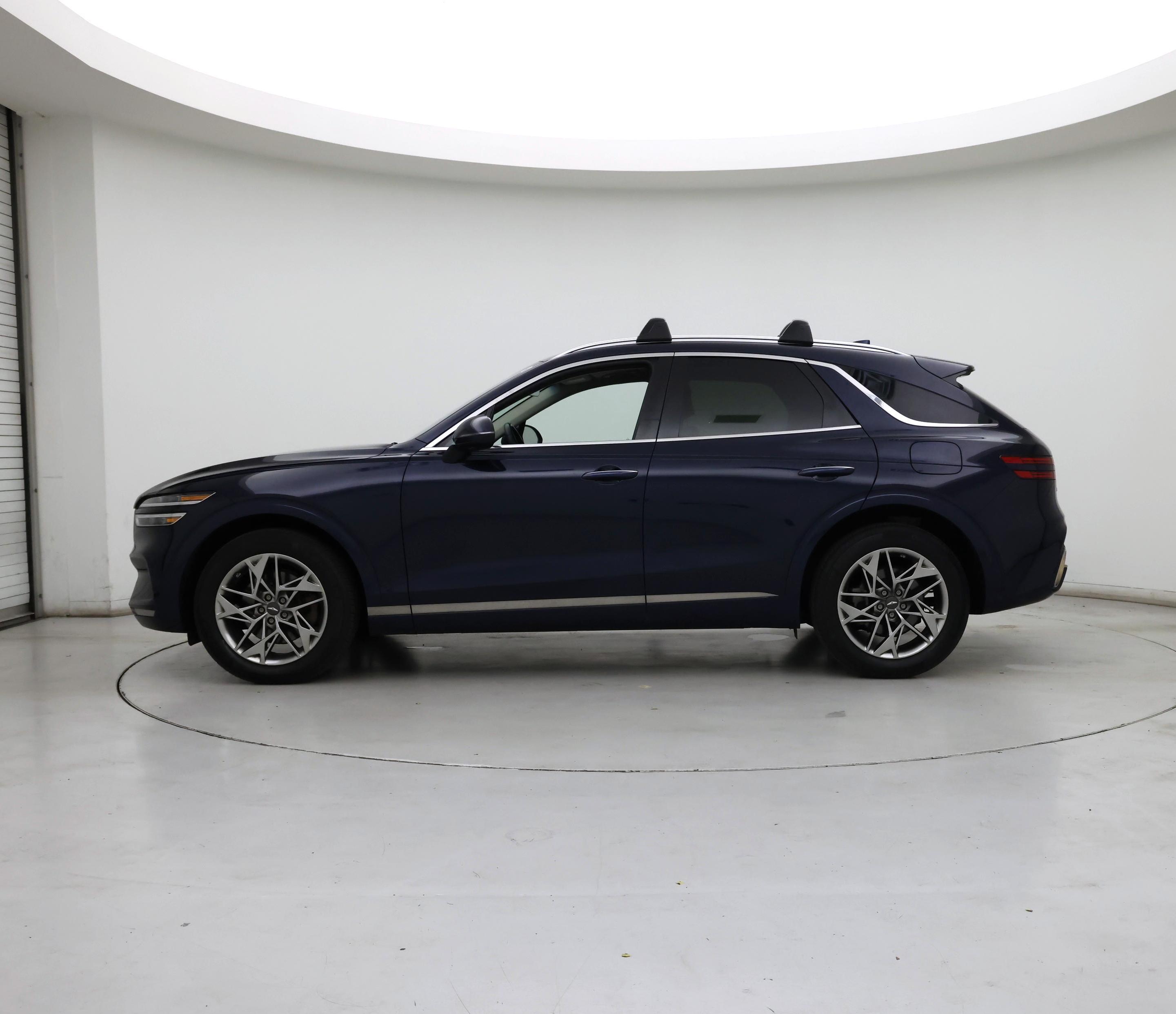 Thumbnail: 2022 Genesis GV70 - 3