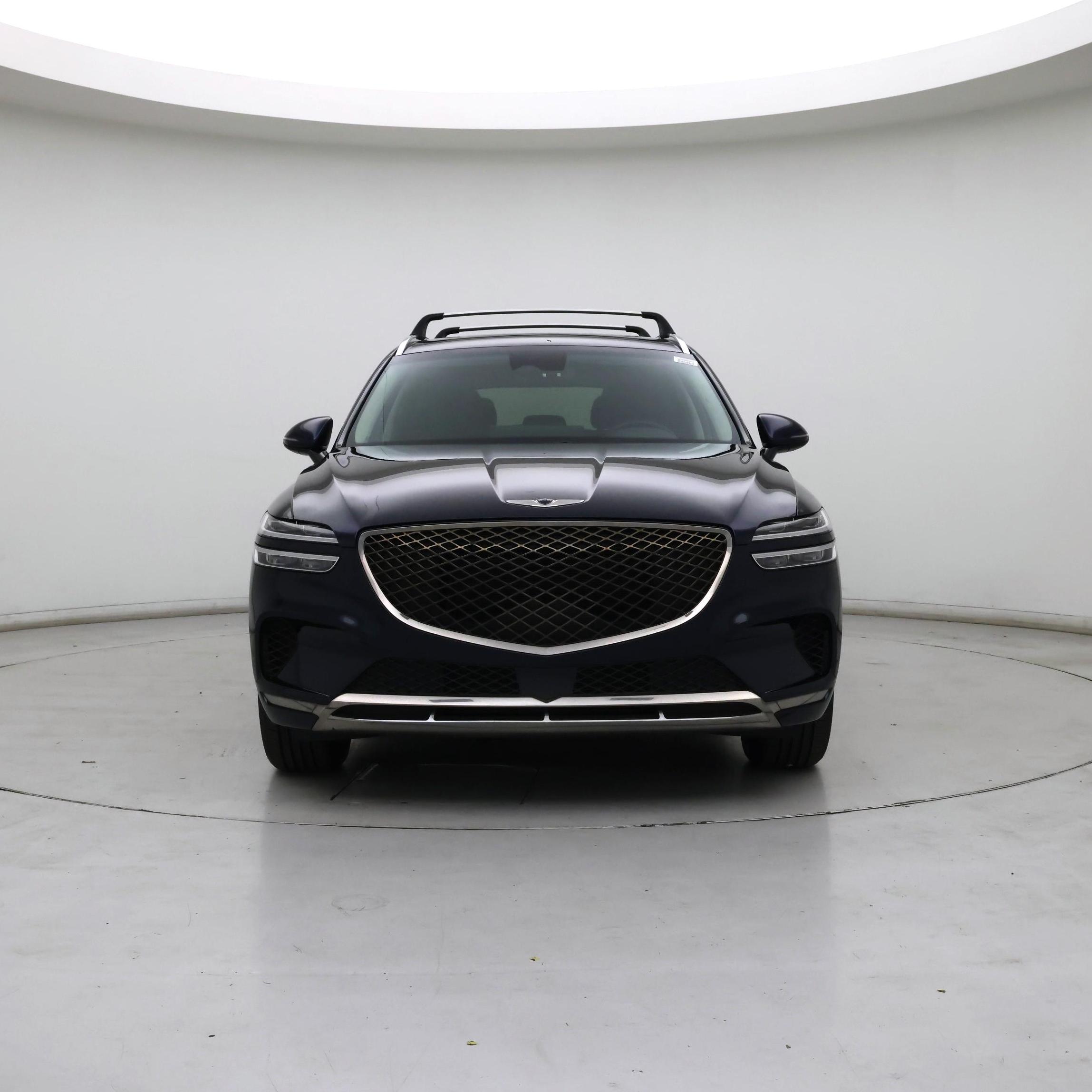 Thumbnail: 2022 Genesis GV70 - 5