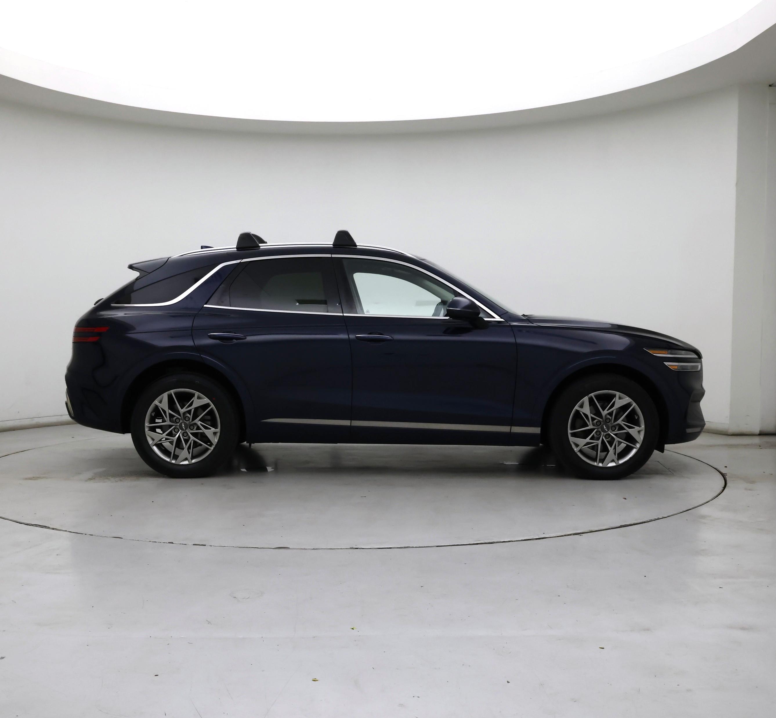 Thumbnail: 2022 Genesis GV70 - 7