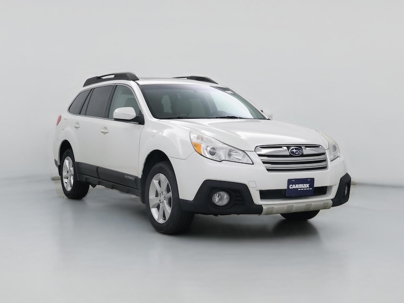 2014 Subaru Outback 2.5i Limited -
                  Mays Landing, NJ
