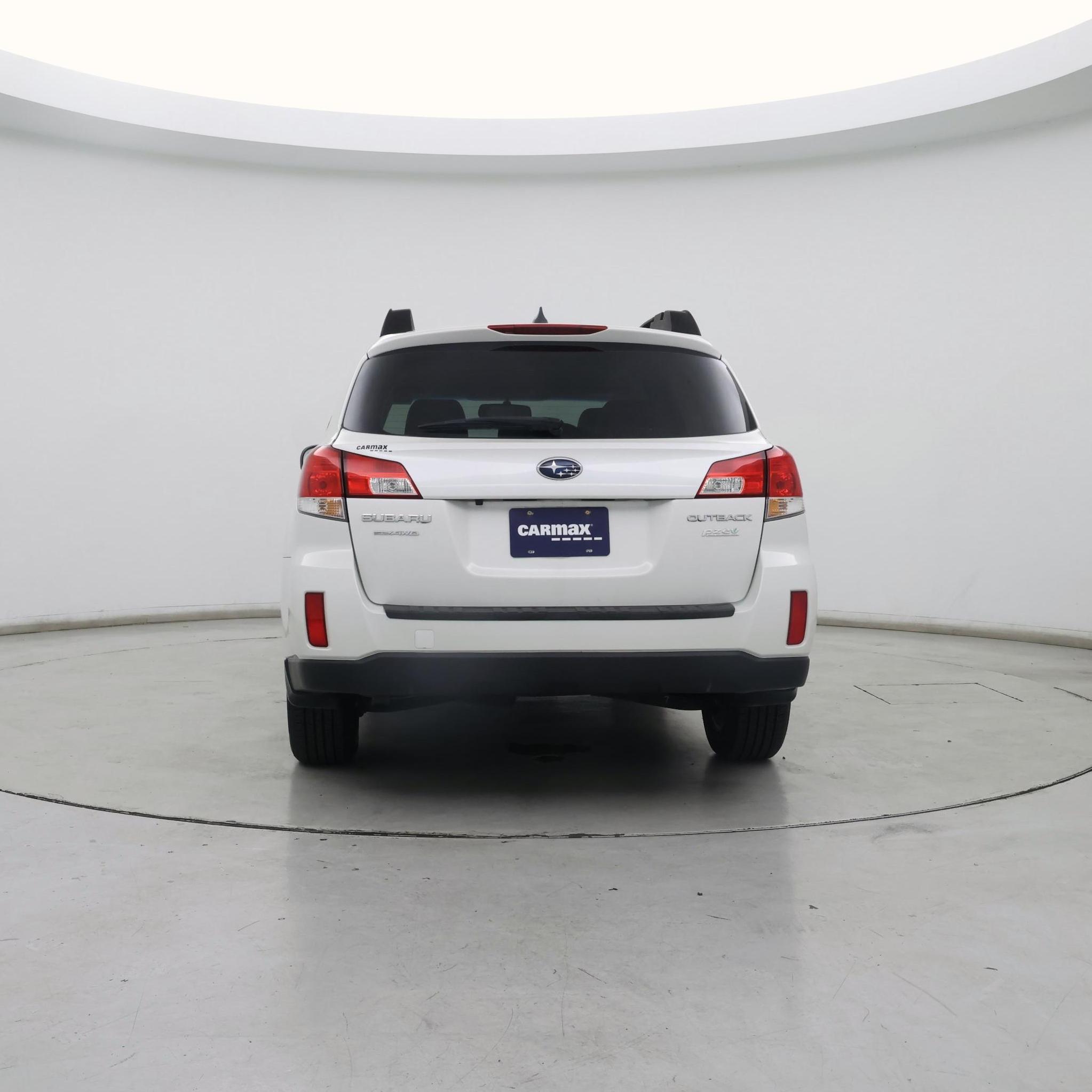 Thumbnail: 2014 Subaru Outback - 6
