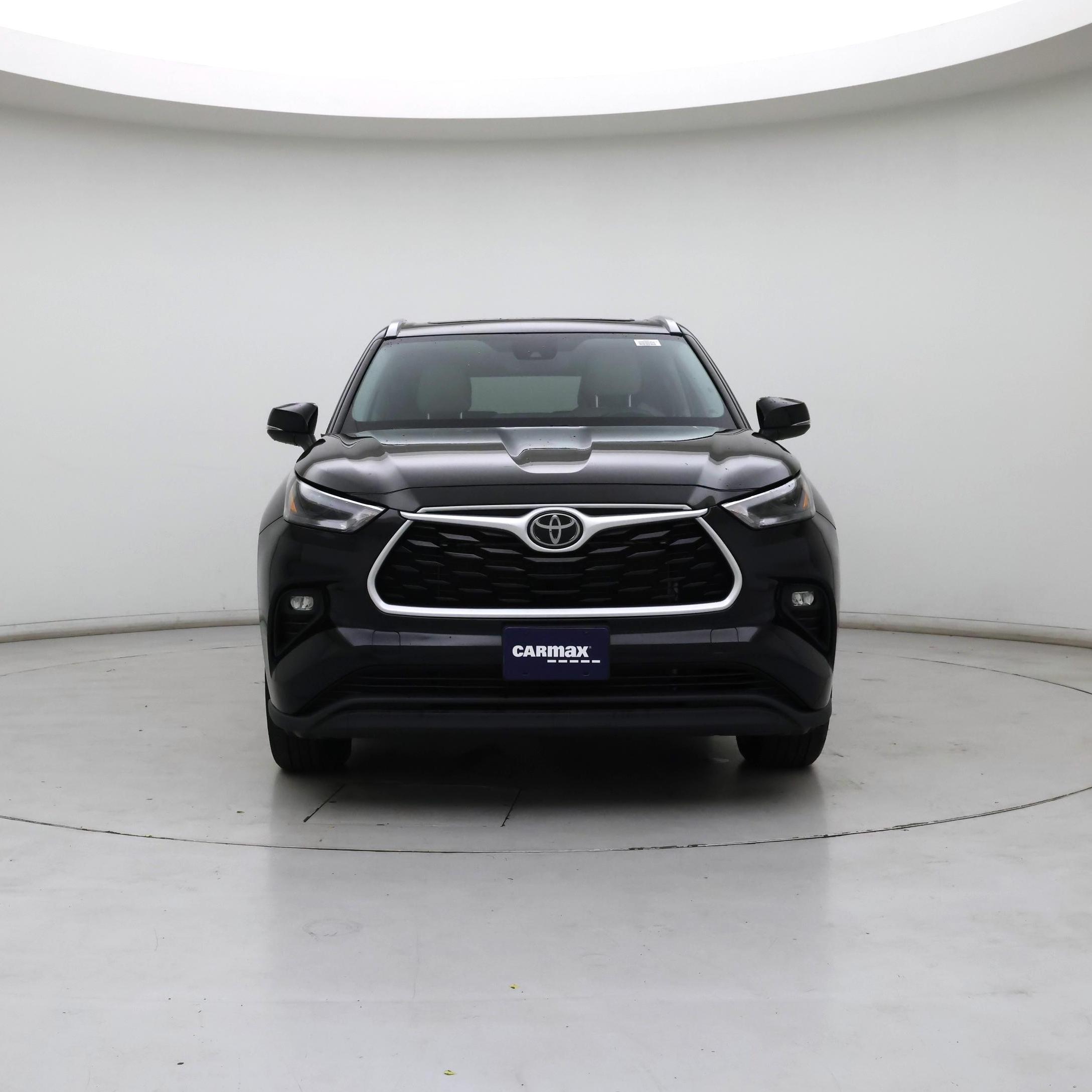 Thumbnail: 2022 Toyota Highlander - 5