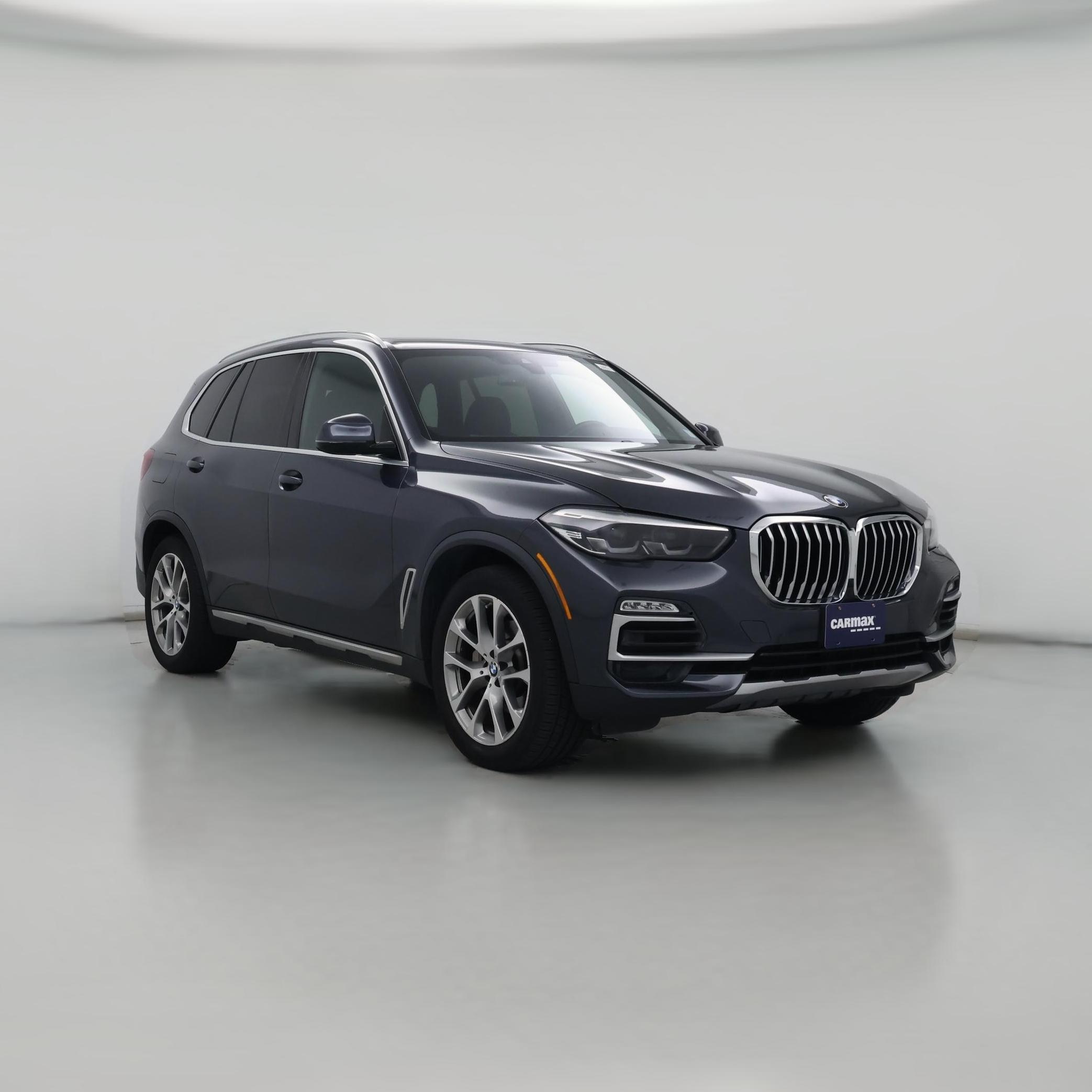 Thumbnail: 2019 BMW X5 - 1