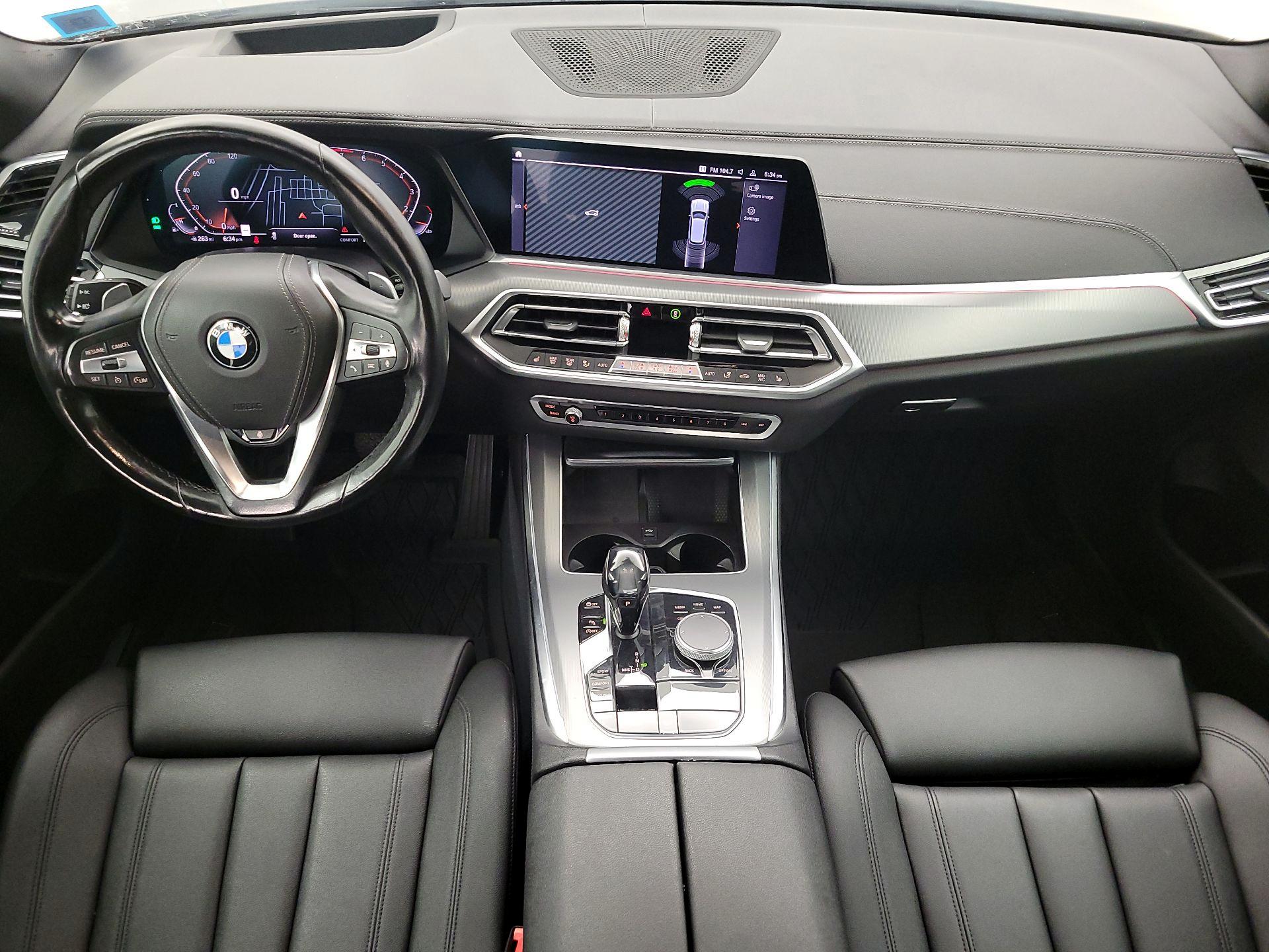 Thumbnail: 2019 BMW X5 - 9