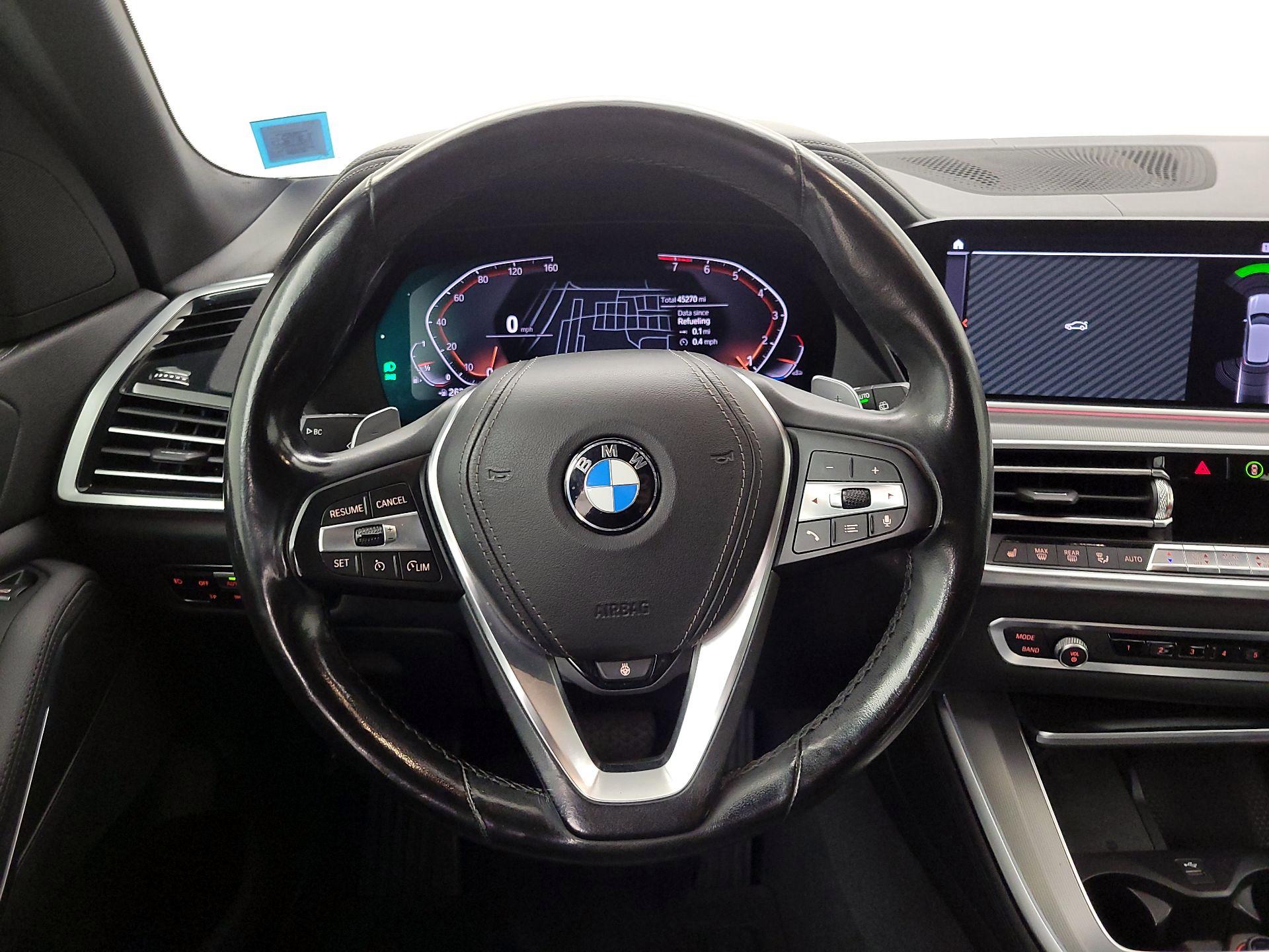Thumbnail: 2019 BMW X5 - 10