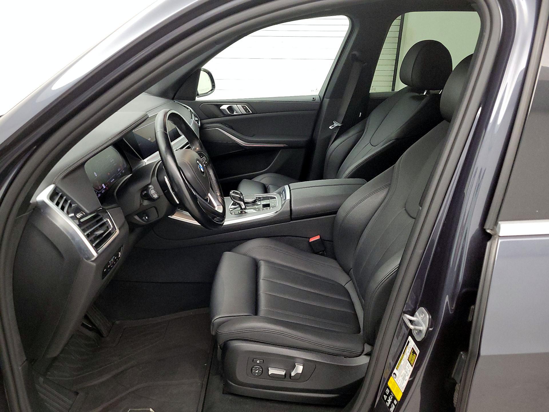 Thumbnail: 2019 BMW X5 - 11