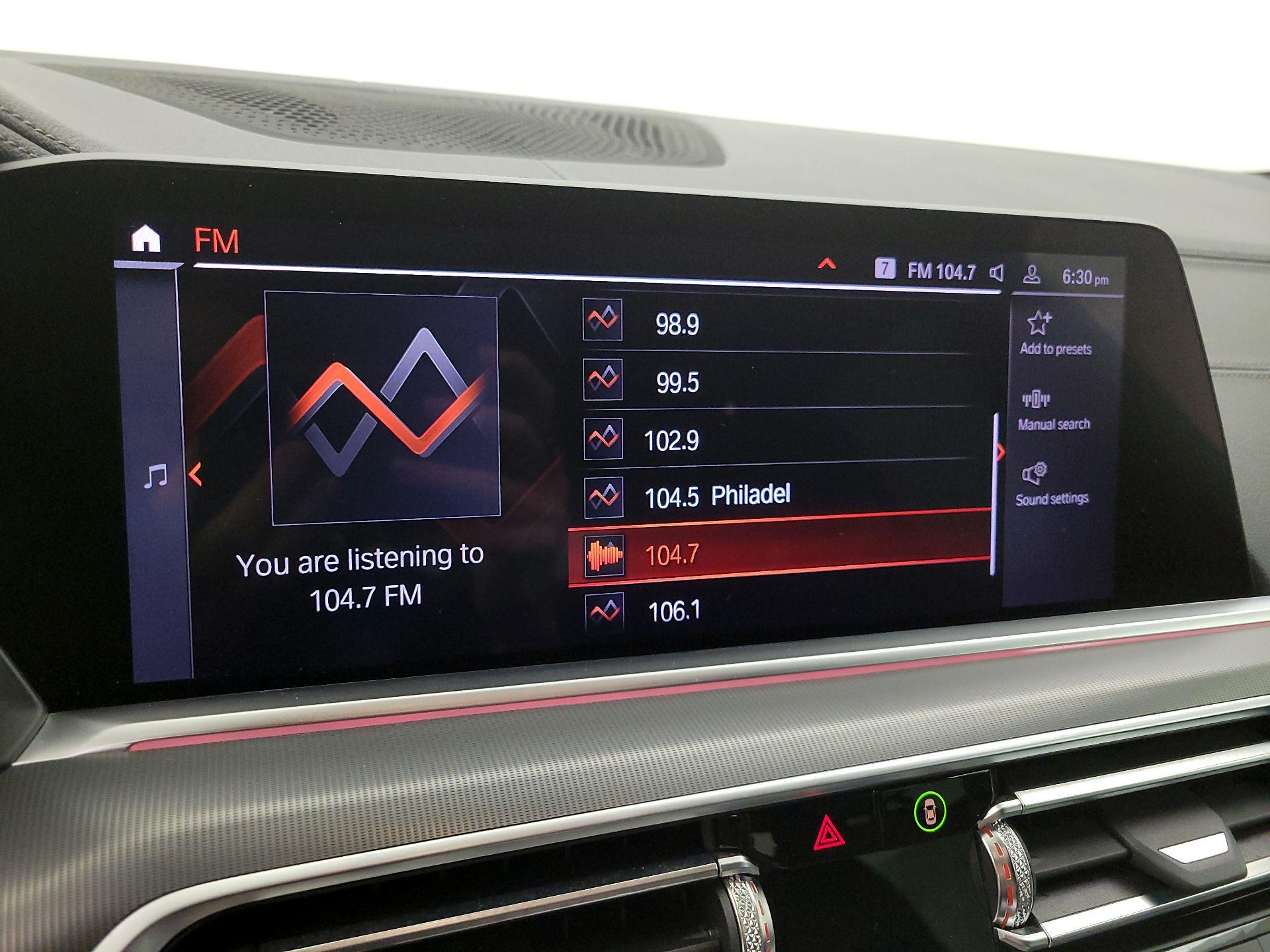 Thumbnail: 2019 BMW X5 - 15