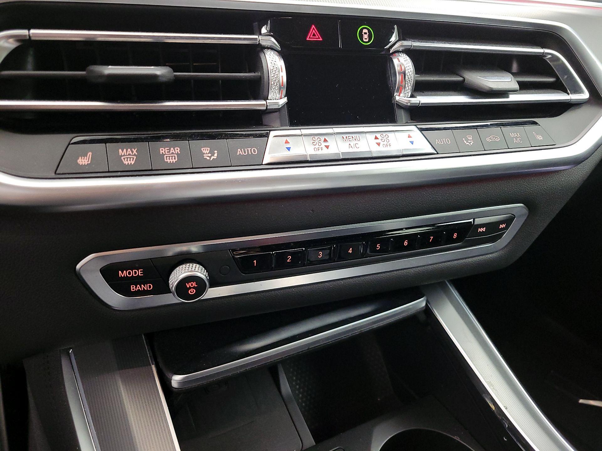 Thumbnail: 2019 BMW X5 - 16