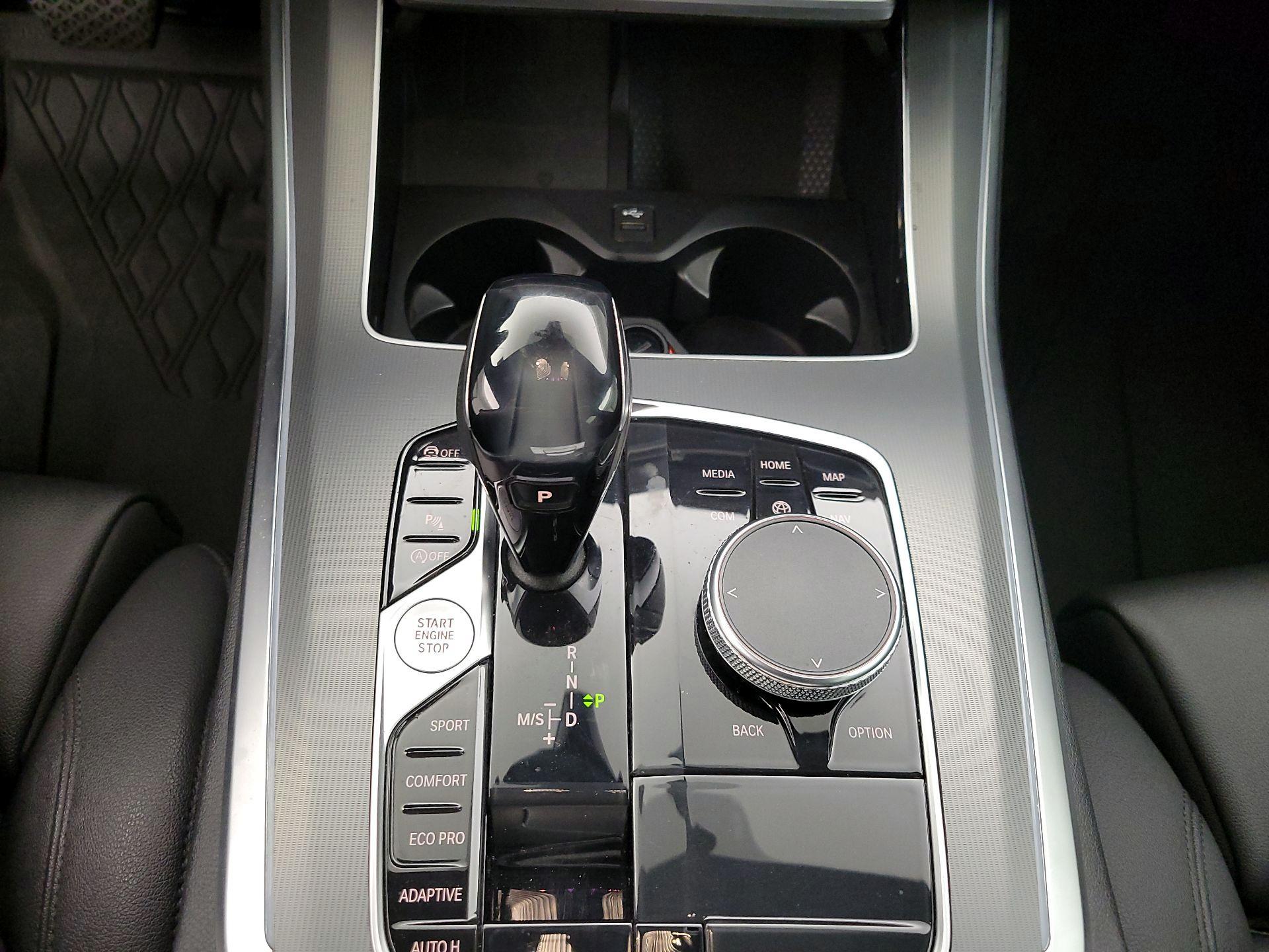 Thumbnail: 2019 BMW X5 - 17