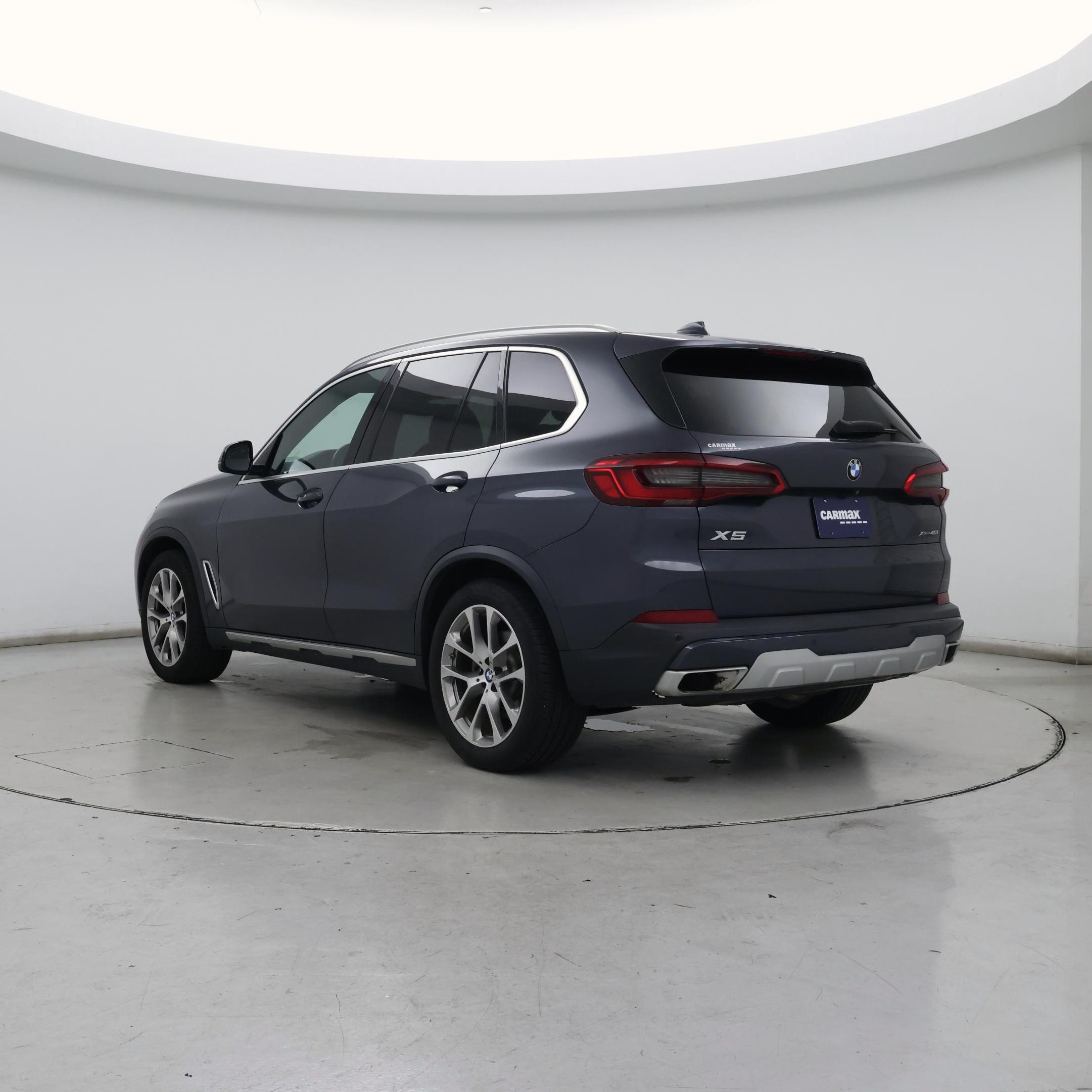 Thumbnail: 2019 BMW X5 - 2
