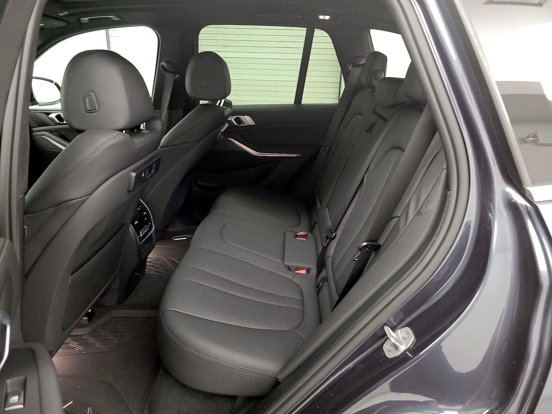 Thumbnail: 2019 BMW X5 - 19