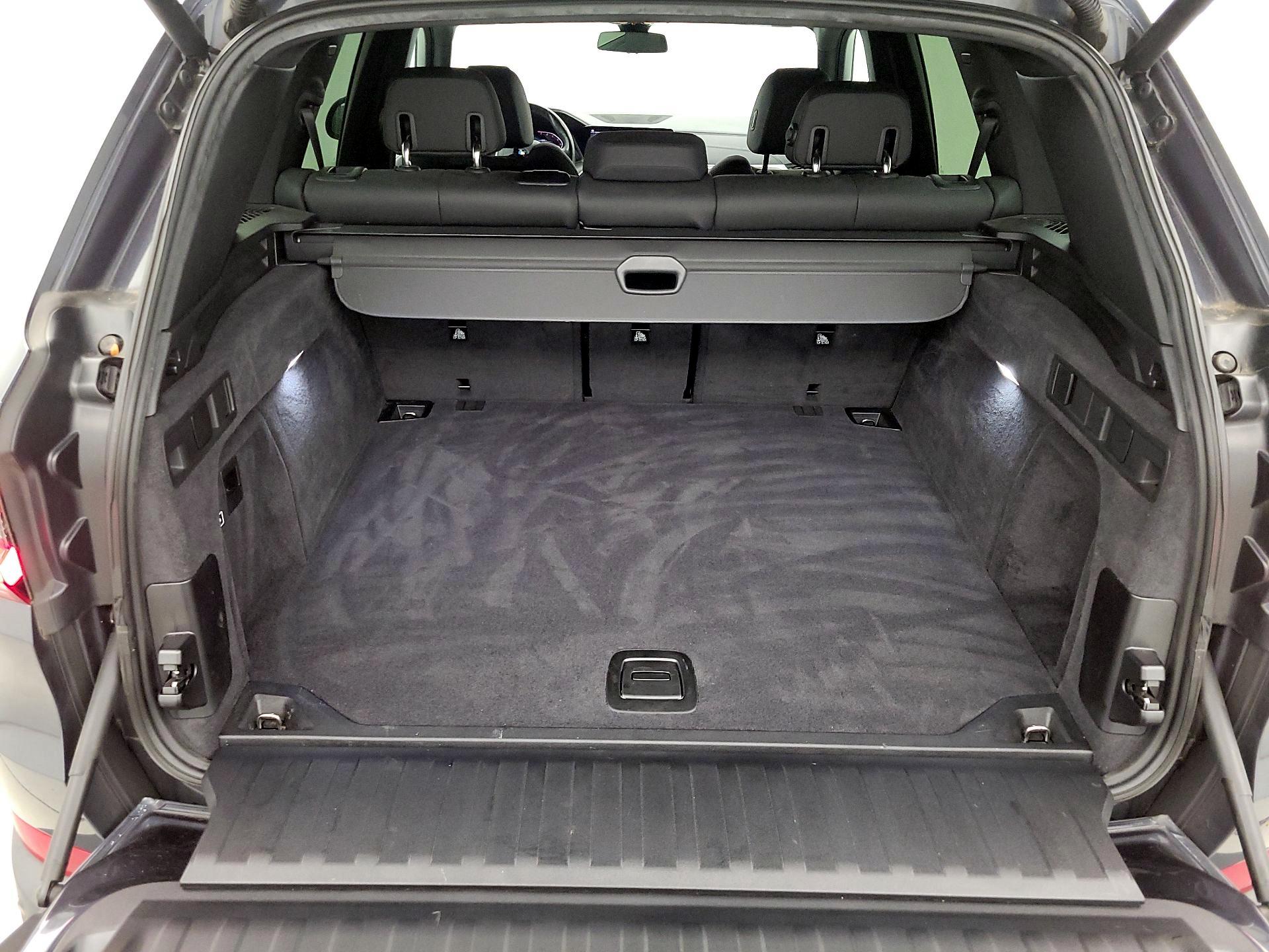 Thumbnail: 2019 BMW X5 - 20