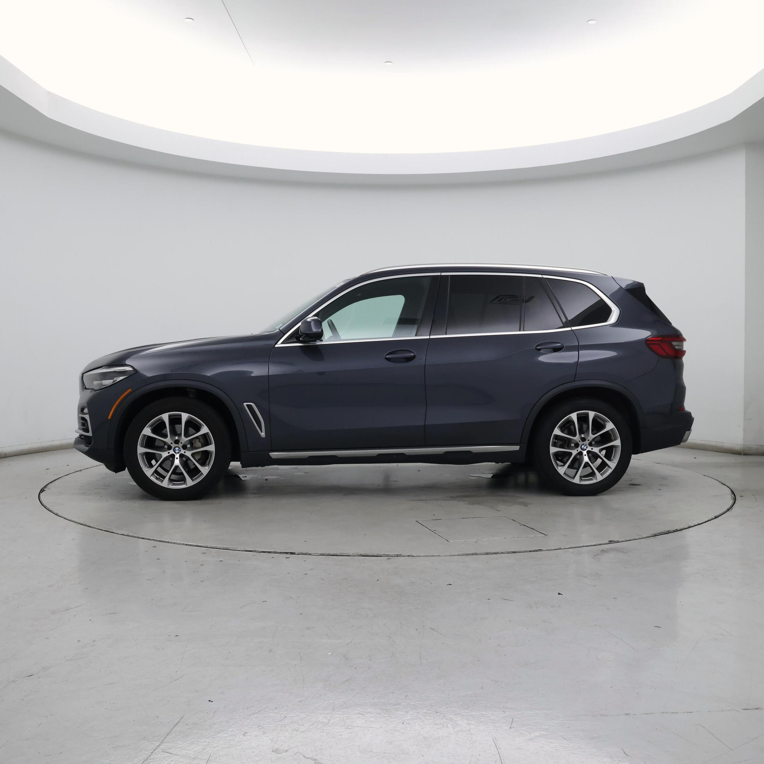 Thumbnail: 2019 BMW X5 - 3