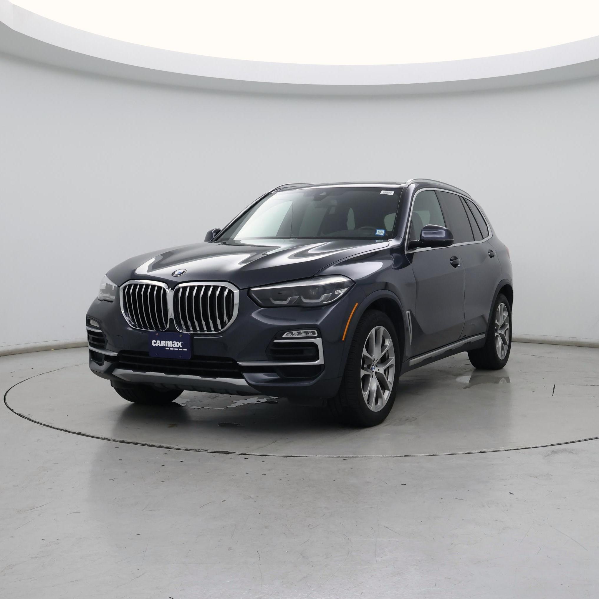 Thumbnail: 2019 BMW X5 - 4