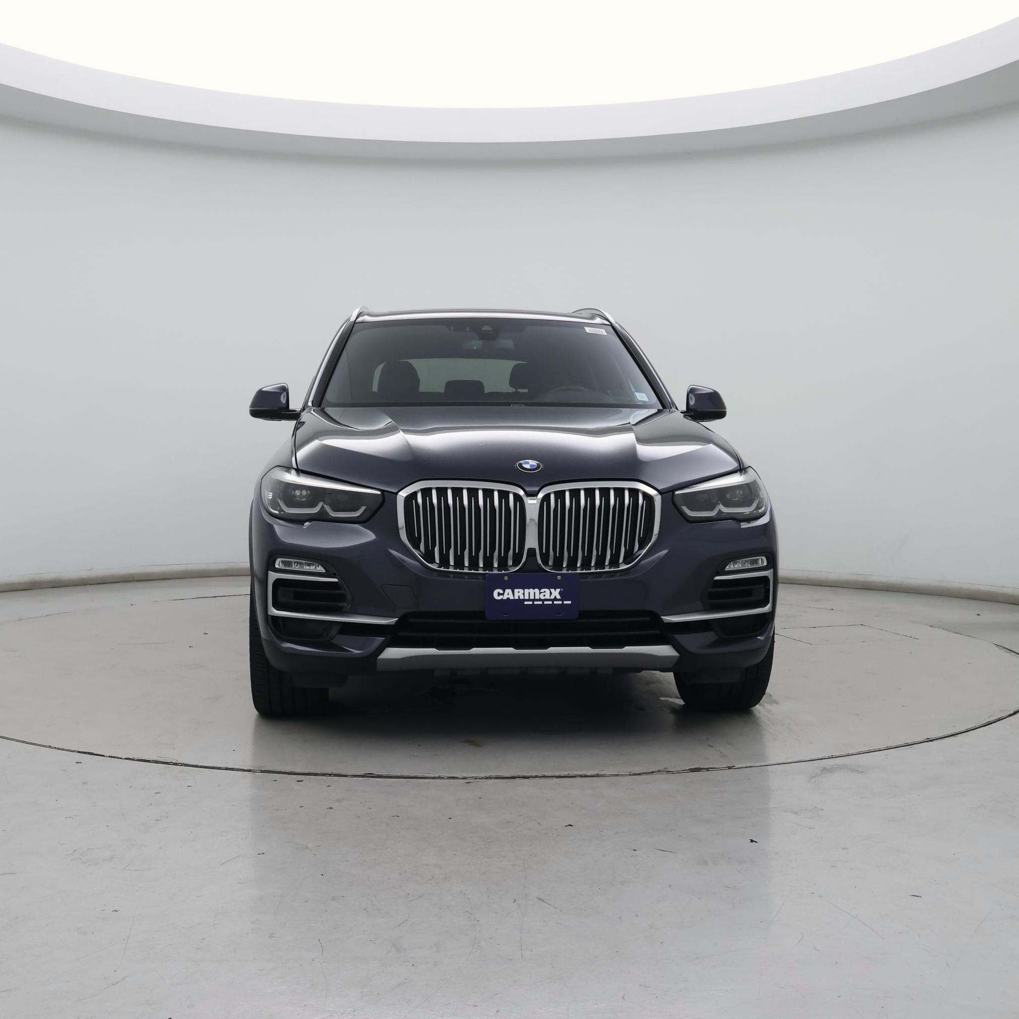 Thumbnail: 2019 BMW X5 - 5