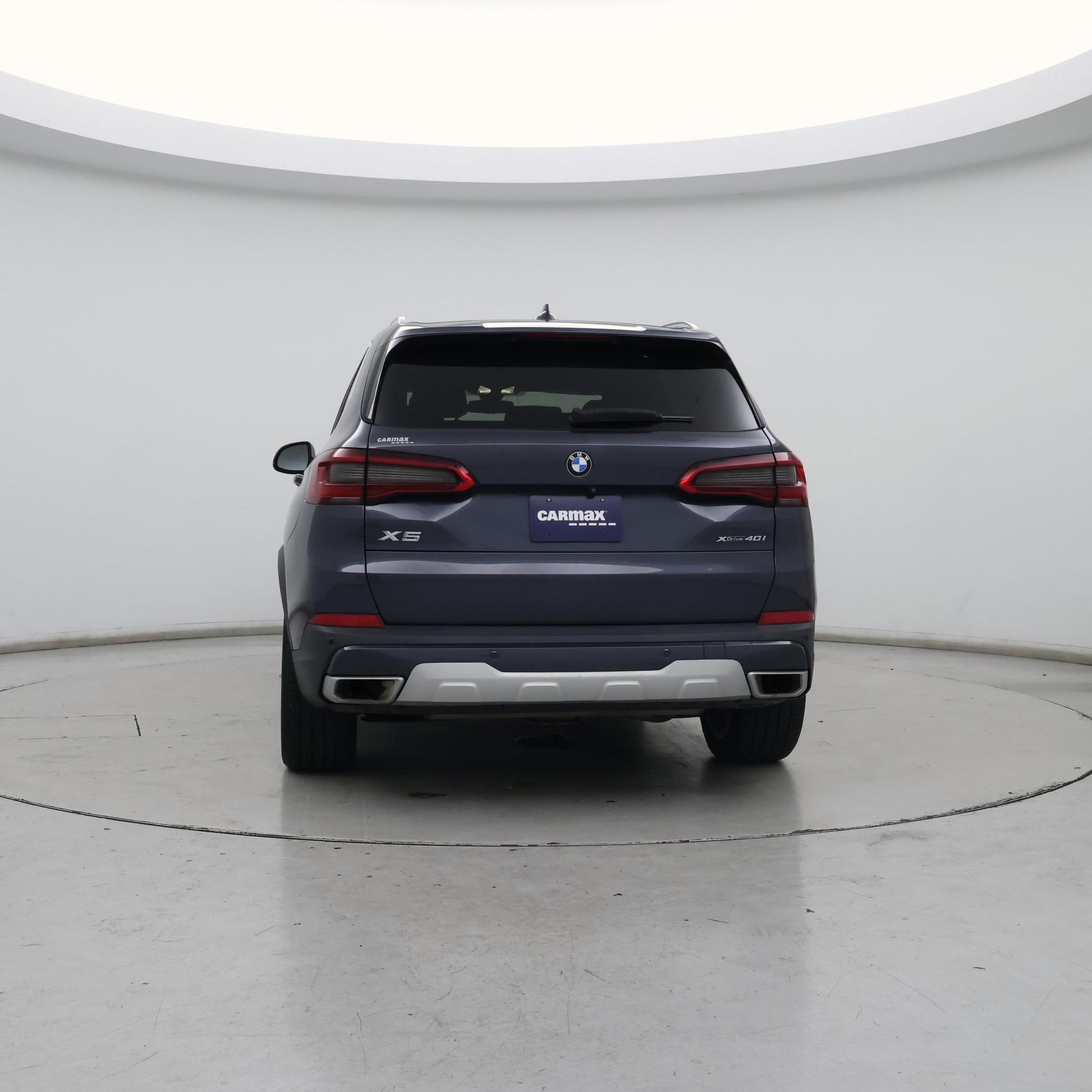 Thumbnail: 2019 BMW X5 - 6