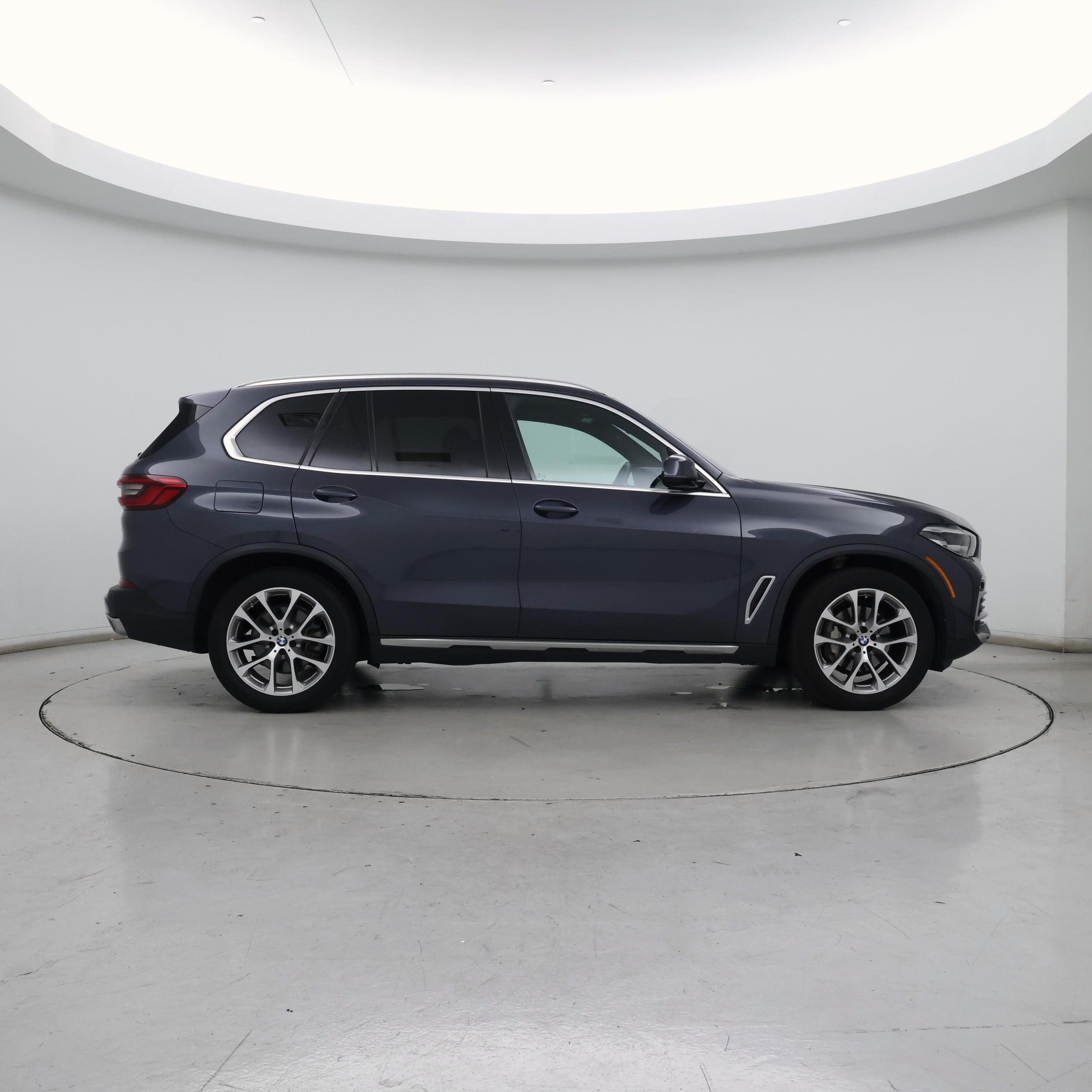 Thumbnail: 2019 BMW X5 - 7