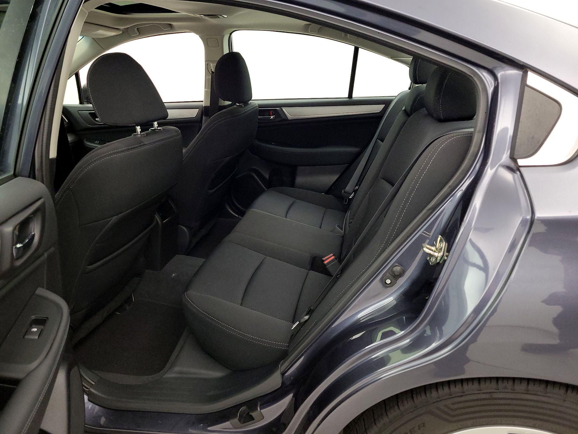Thumbnail: 2016 Subaru Legacy - 19