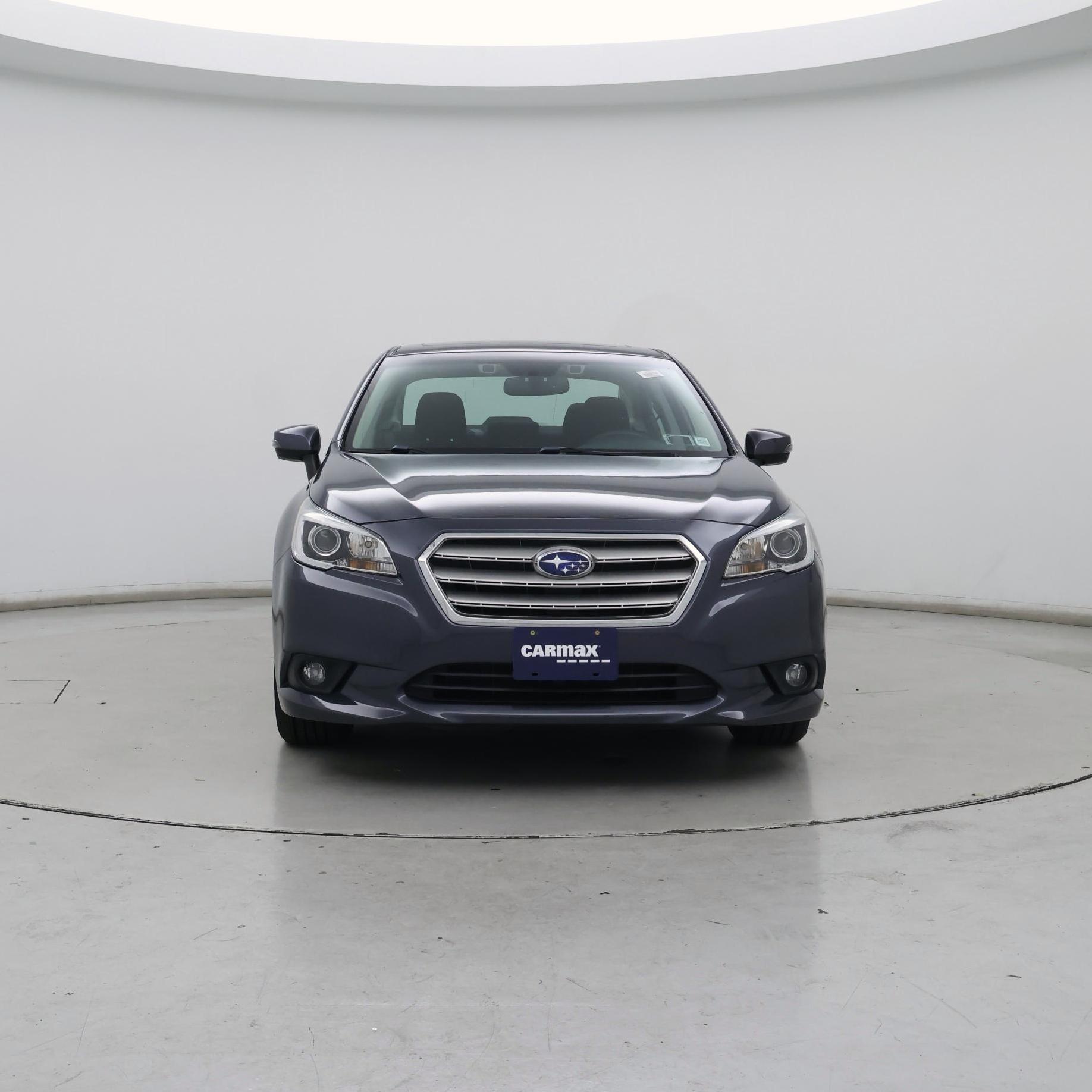 Thumbnail: 2016 Subaru Legacy - 5