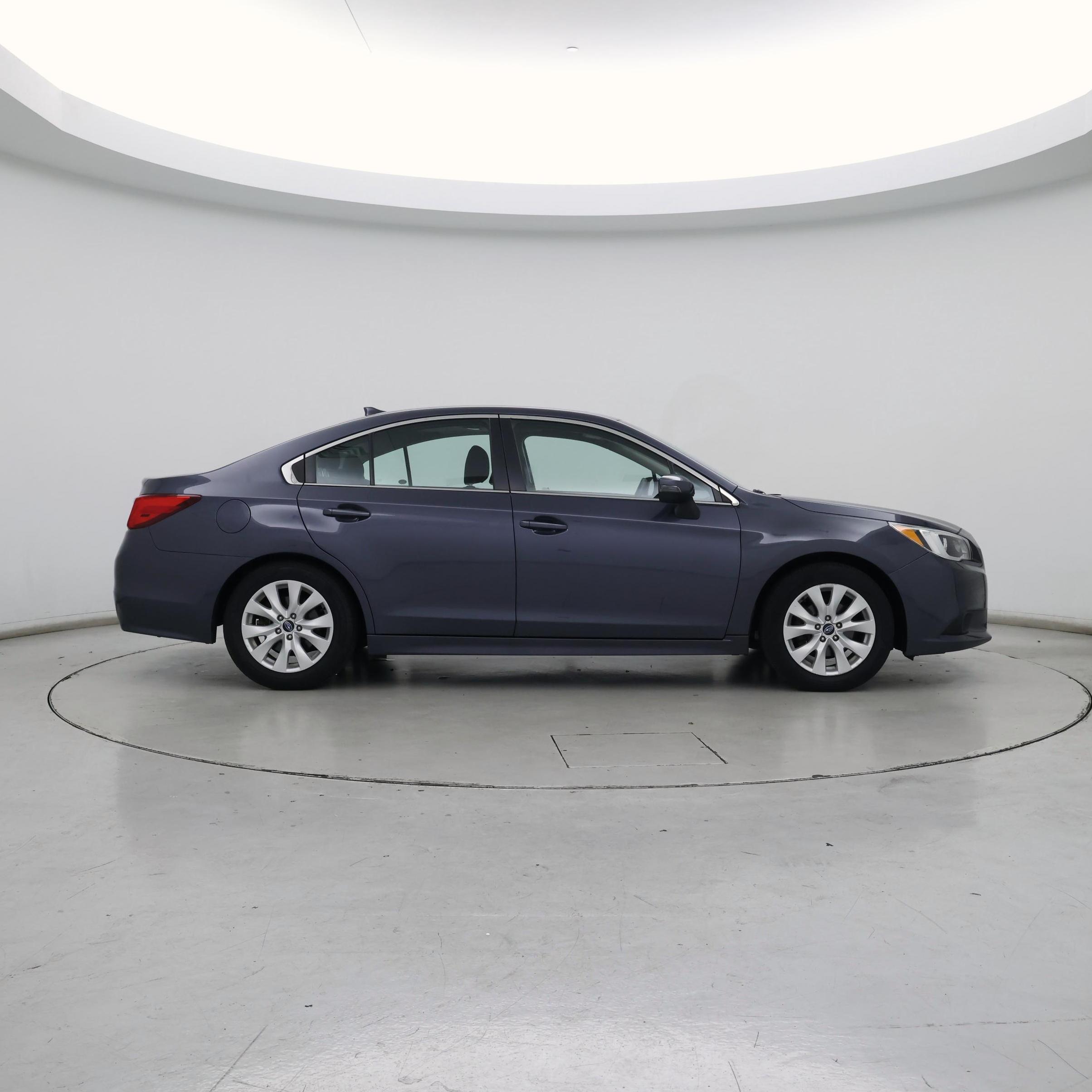 Thumbnail: 2016 Subaru Legacy - 7