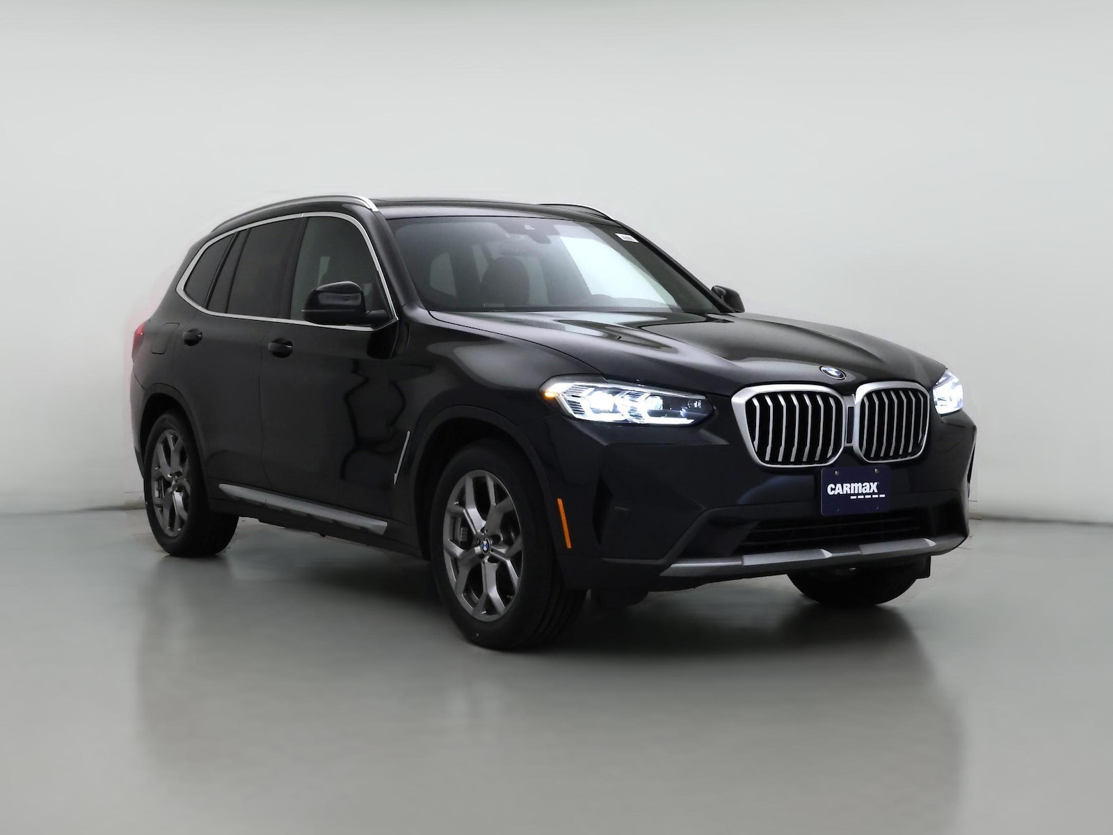 2022 BMW X3 30i