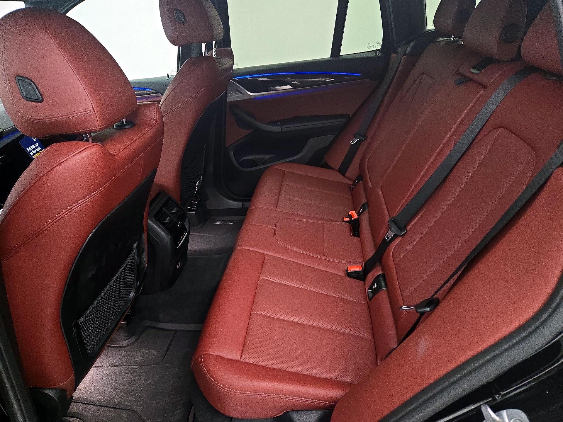 Thumbnail: 2022 BMW X3 - 20