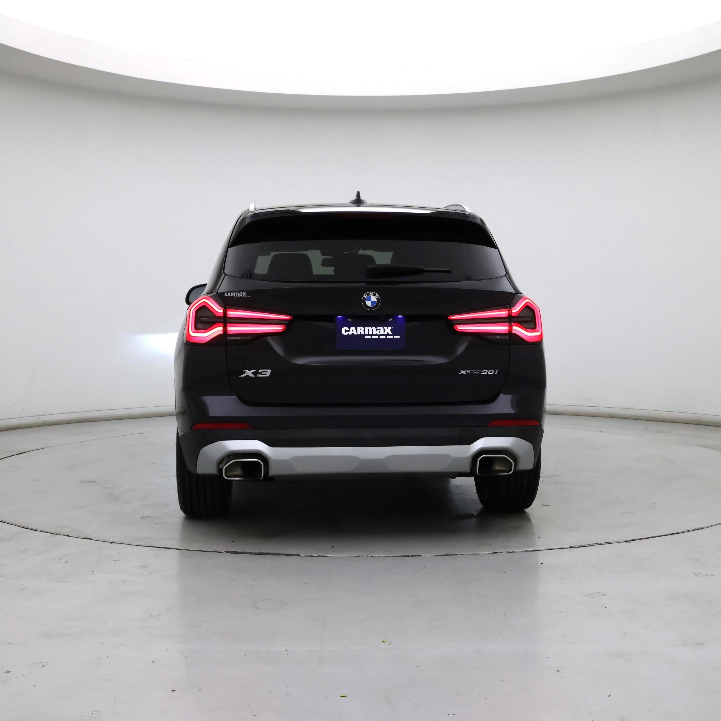 Thumbnail: 2022 BMW X3 - 6