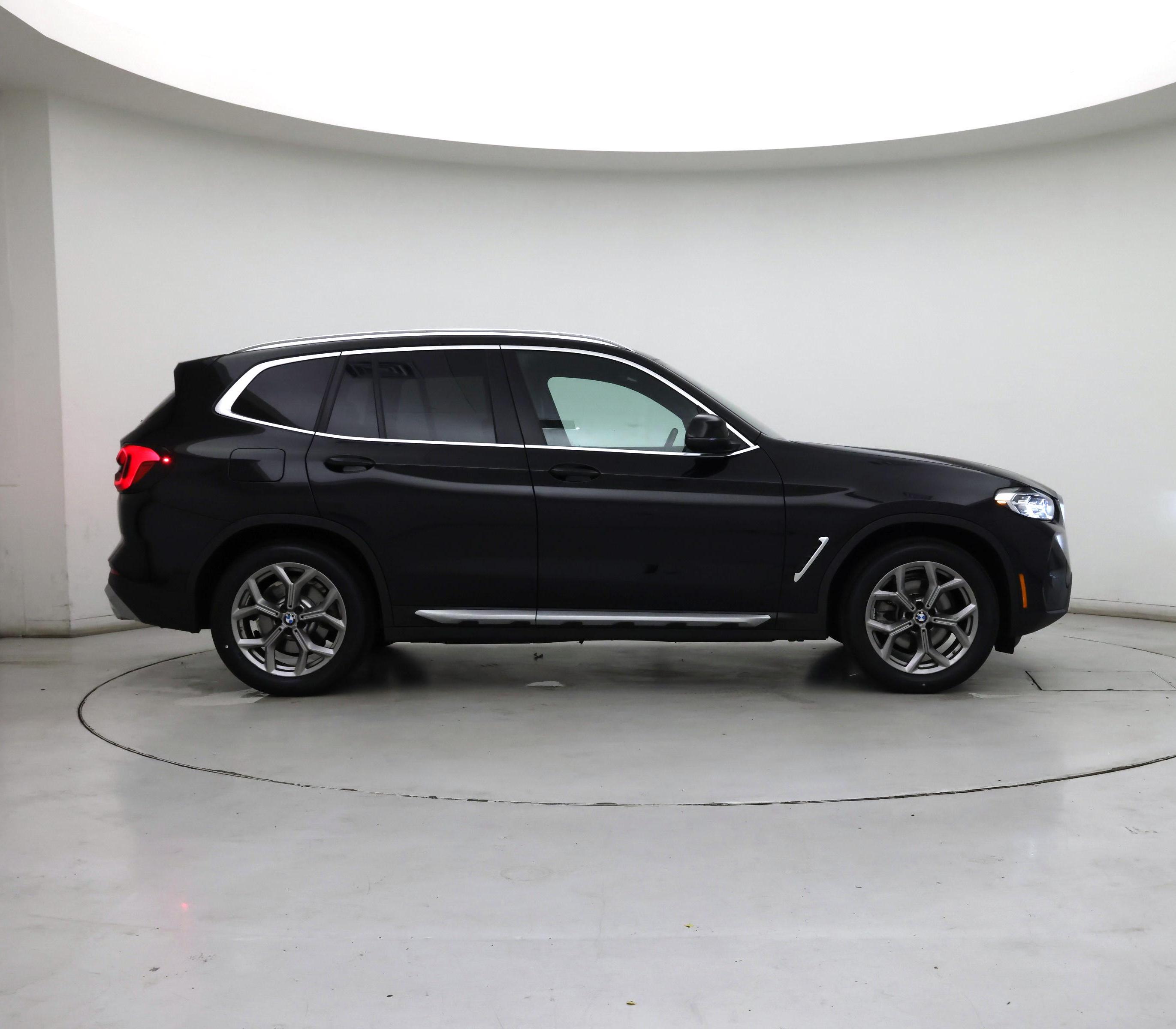 Thumbnail: 2022 BMW X3 - 7