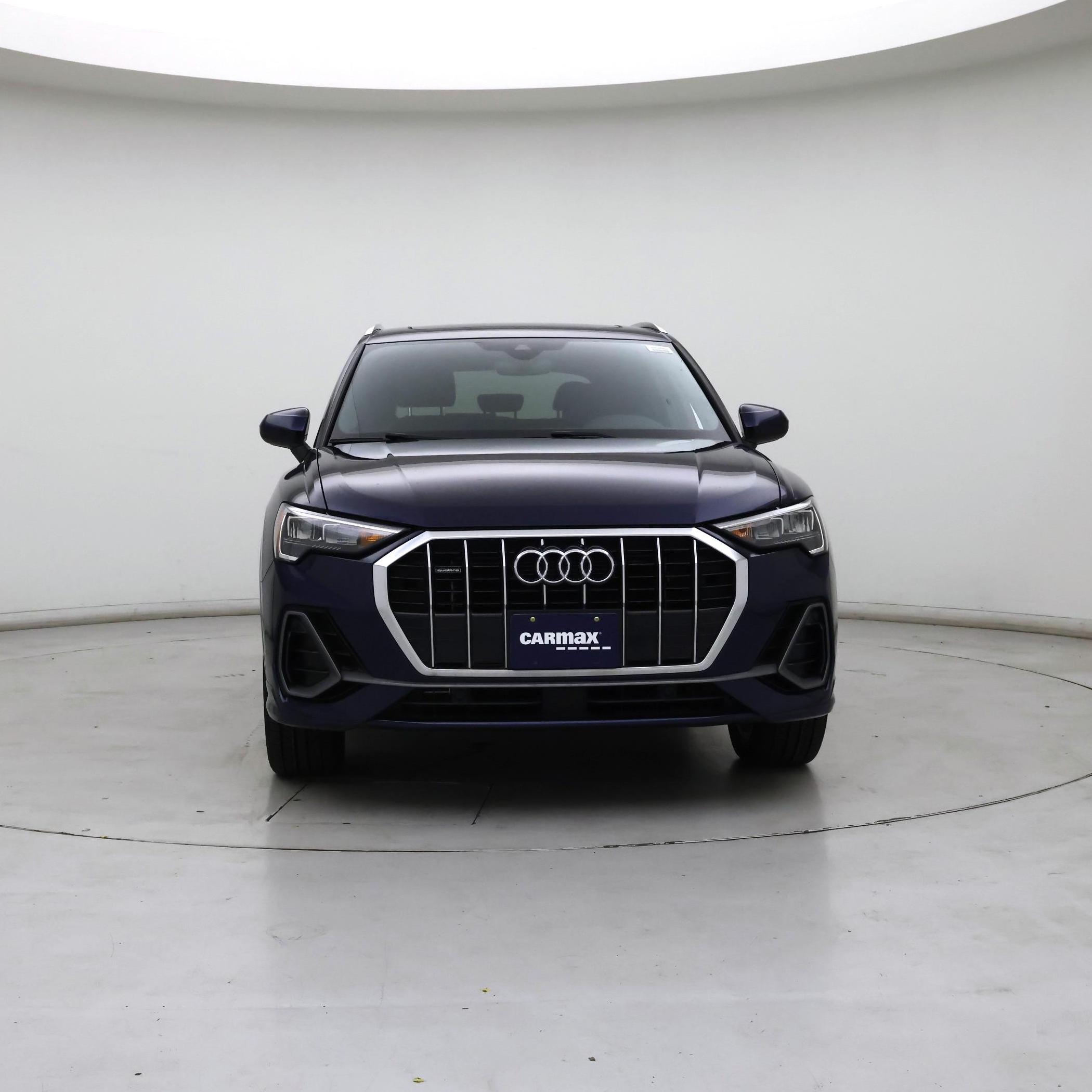 Thumbnail: 2021 Audi Q3 - 5