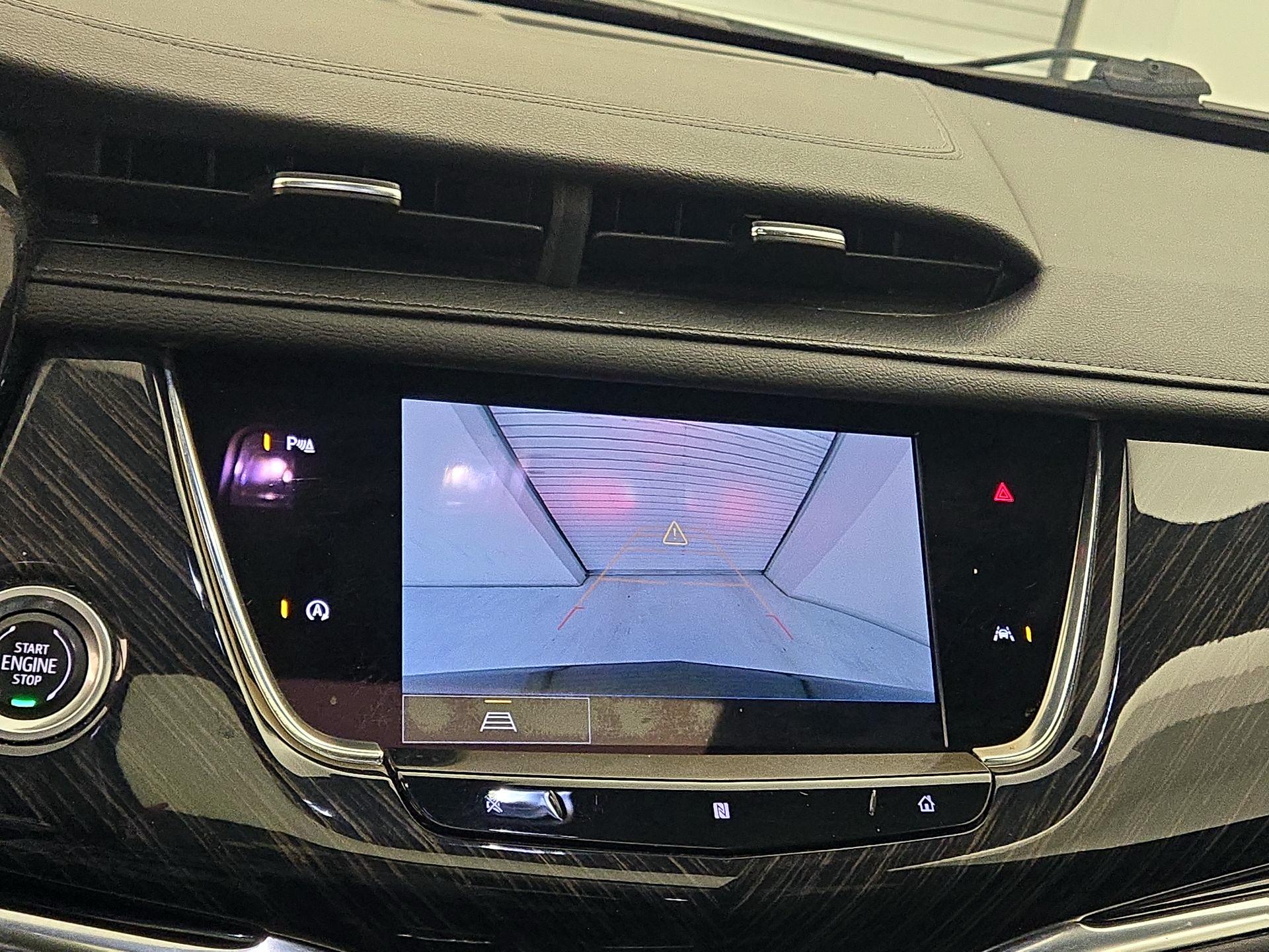 Thumbnail: 2021 Cadillac XT6 - 14