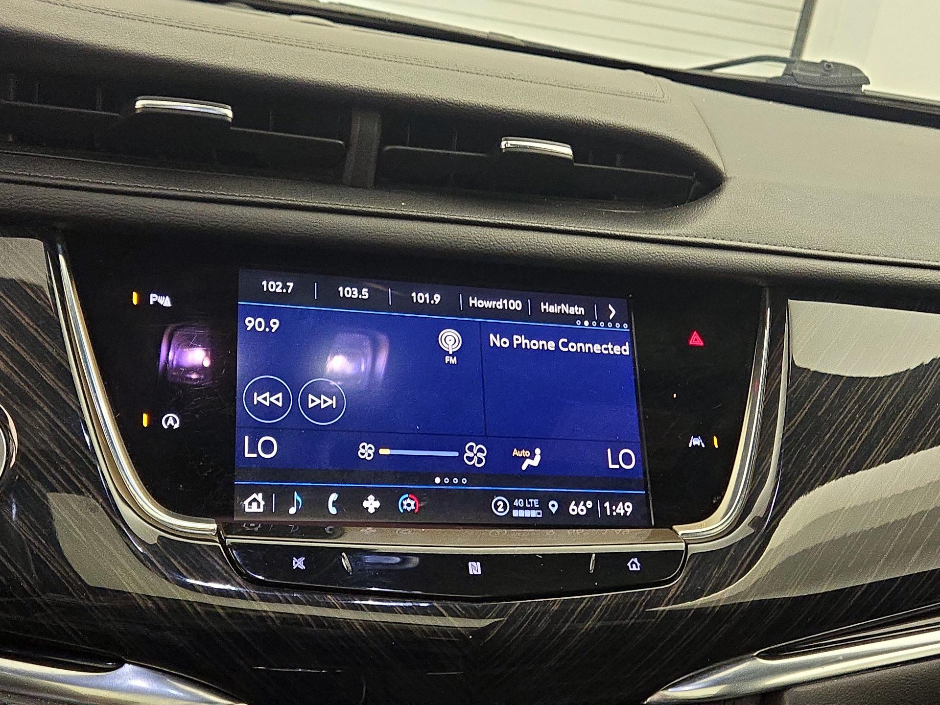 Thumbnail: 2021 Cadillac XT6 - 15
