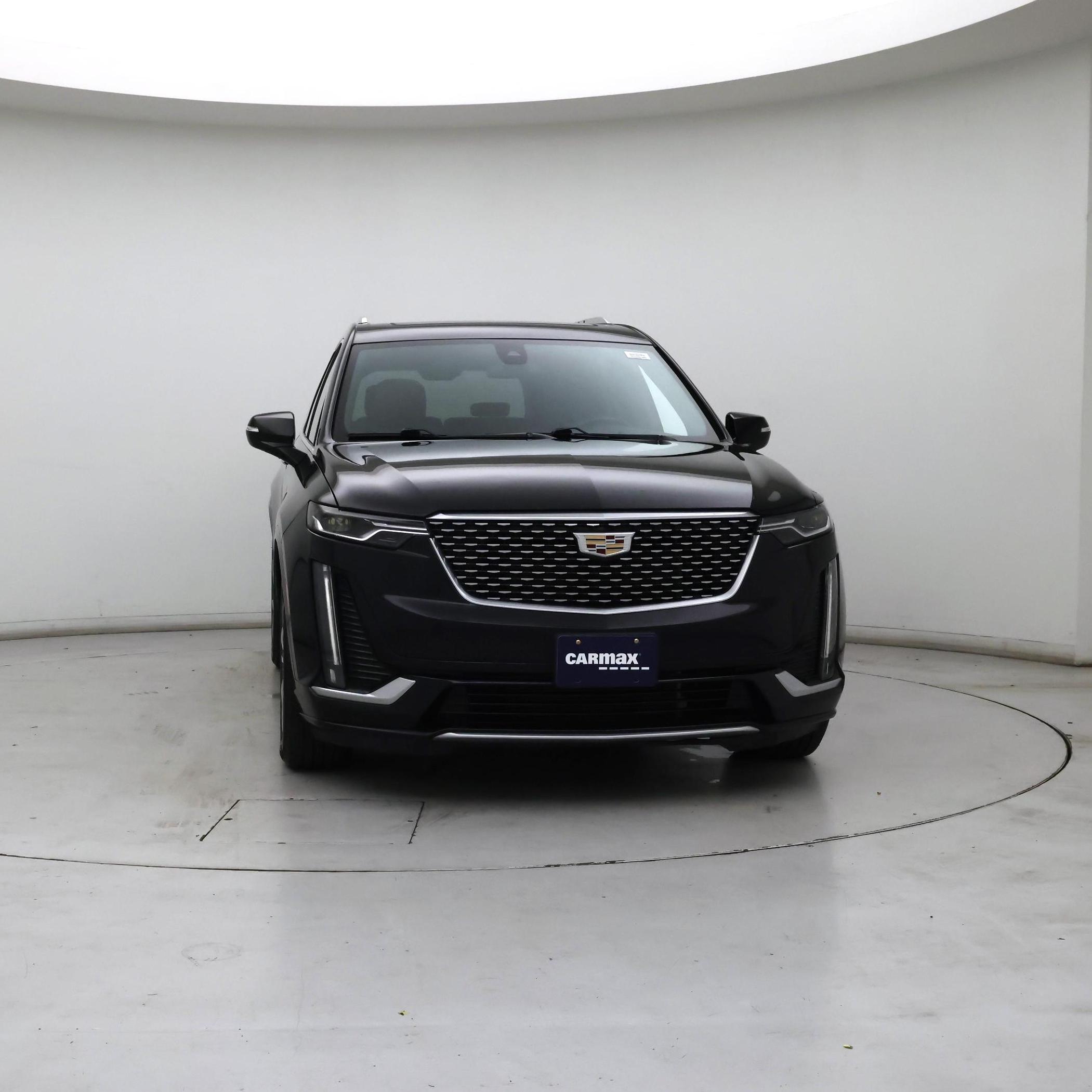 Thumbnail: 2021 Cadillac XT6 - 5