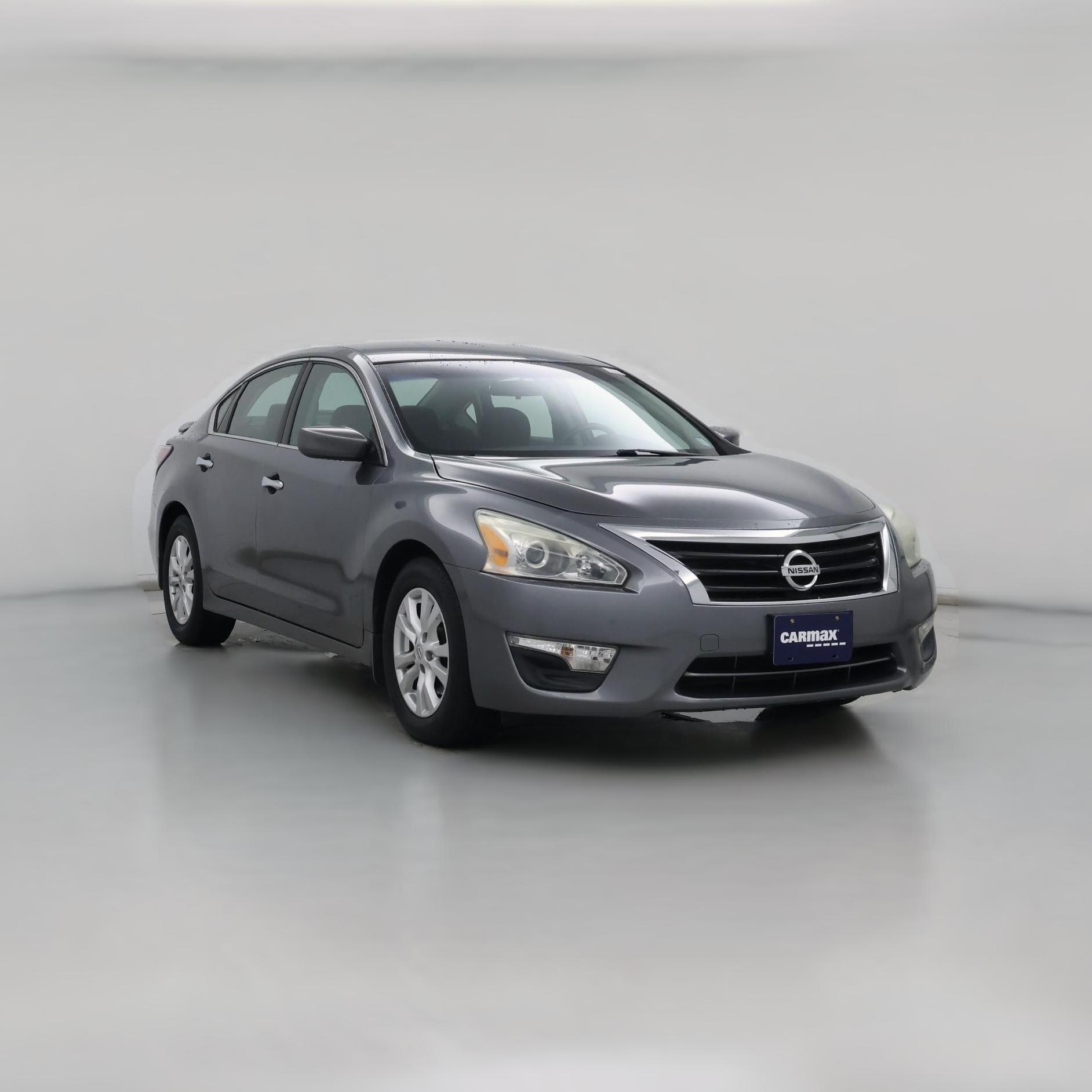 Thumbnail: 2014 Nissan Altima - 1