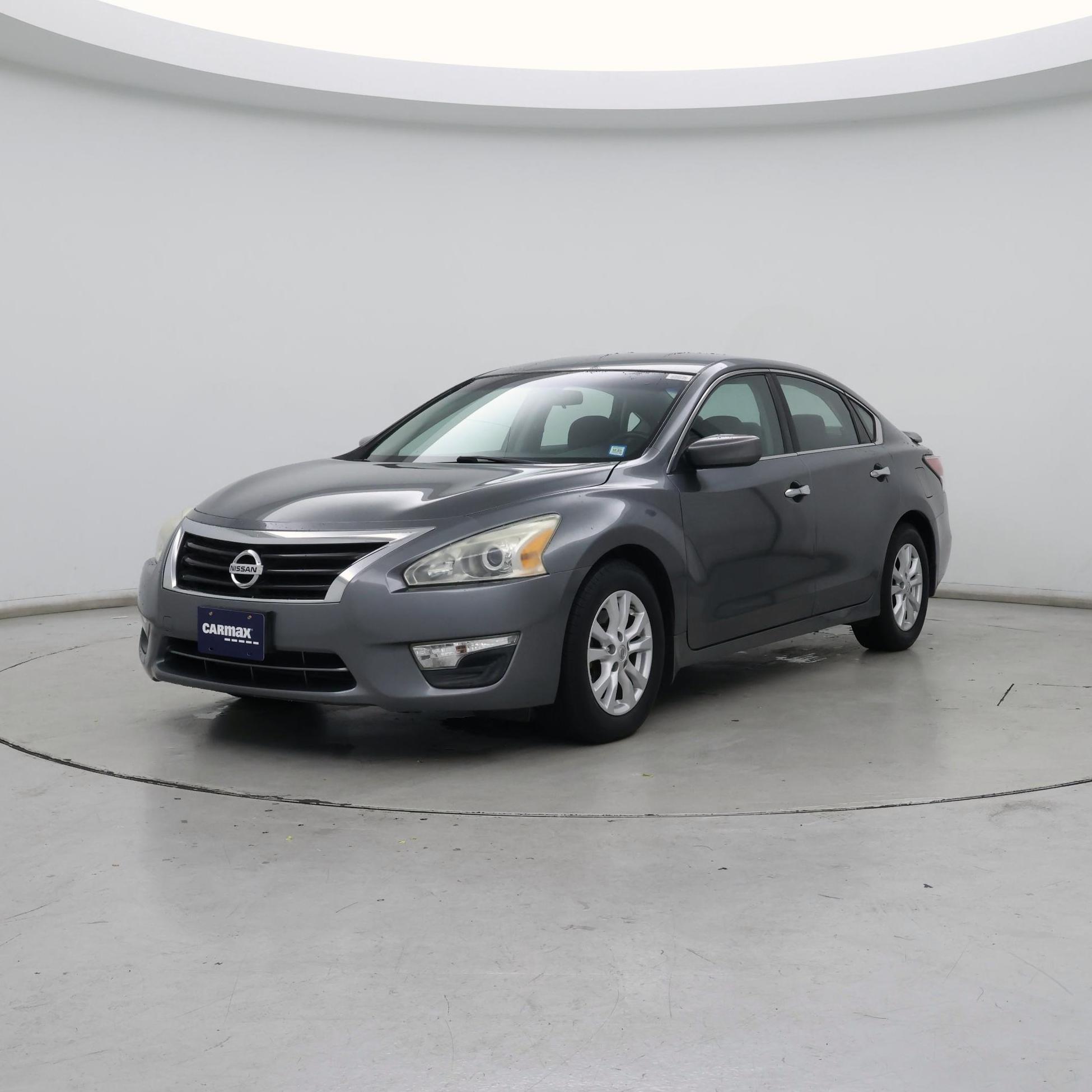 Thumbnail: 2014 Nissan Altima - 4