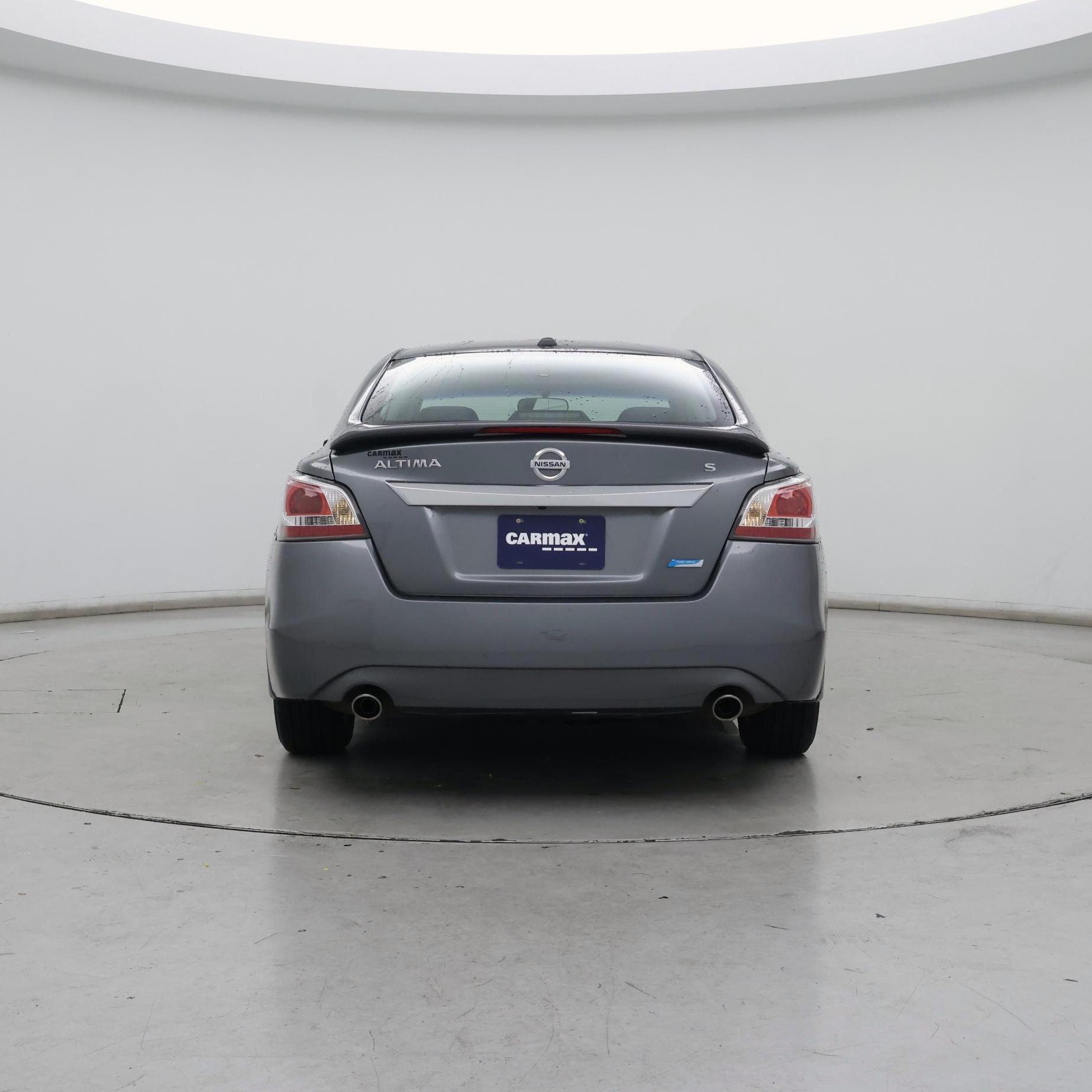 Thumbnail: 2014 Nissan Altima - 6