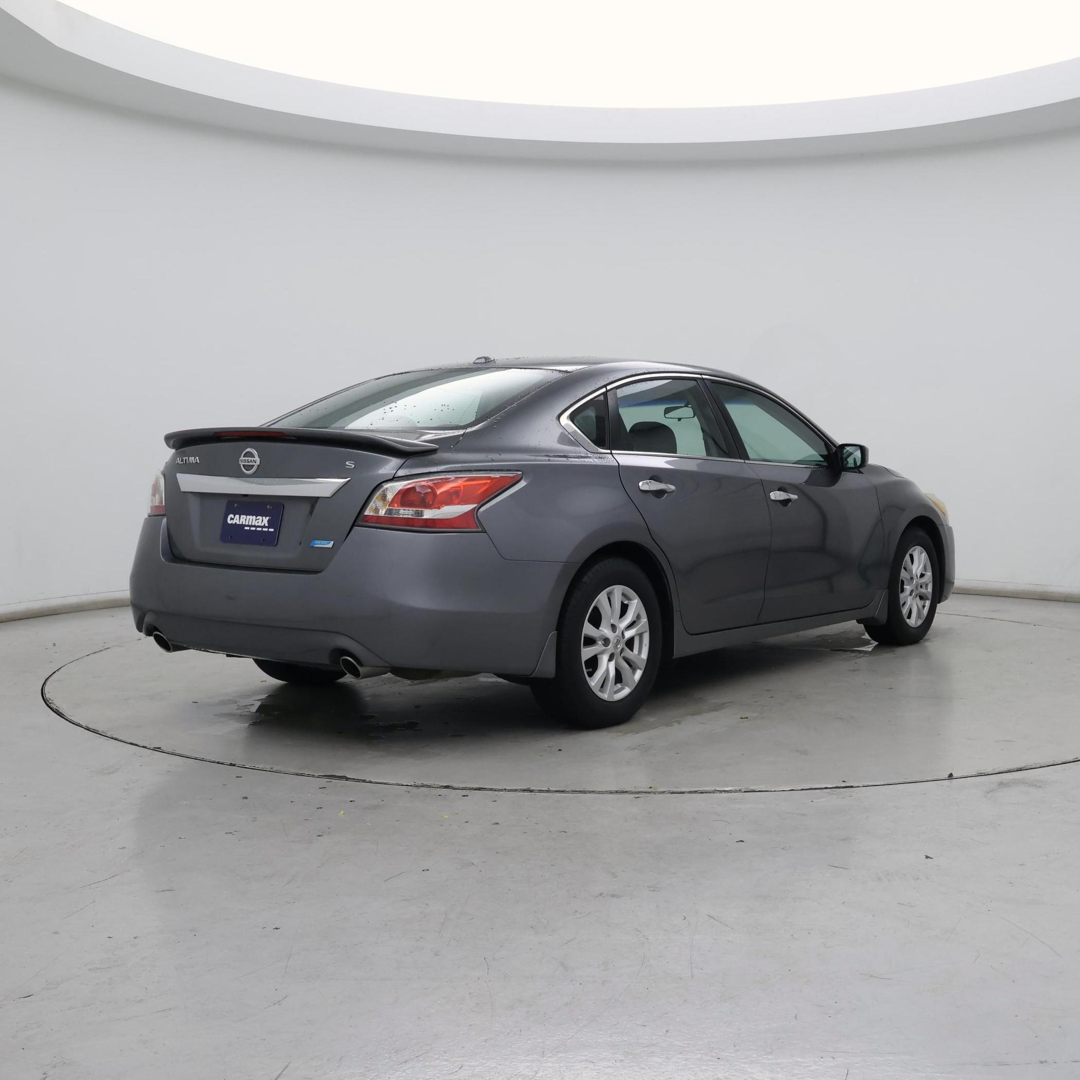 Thumbnail: 2014 Nissan Altima - 8