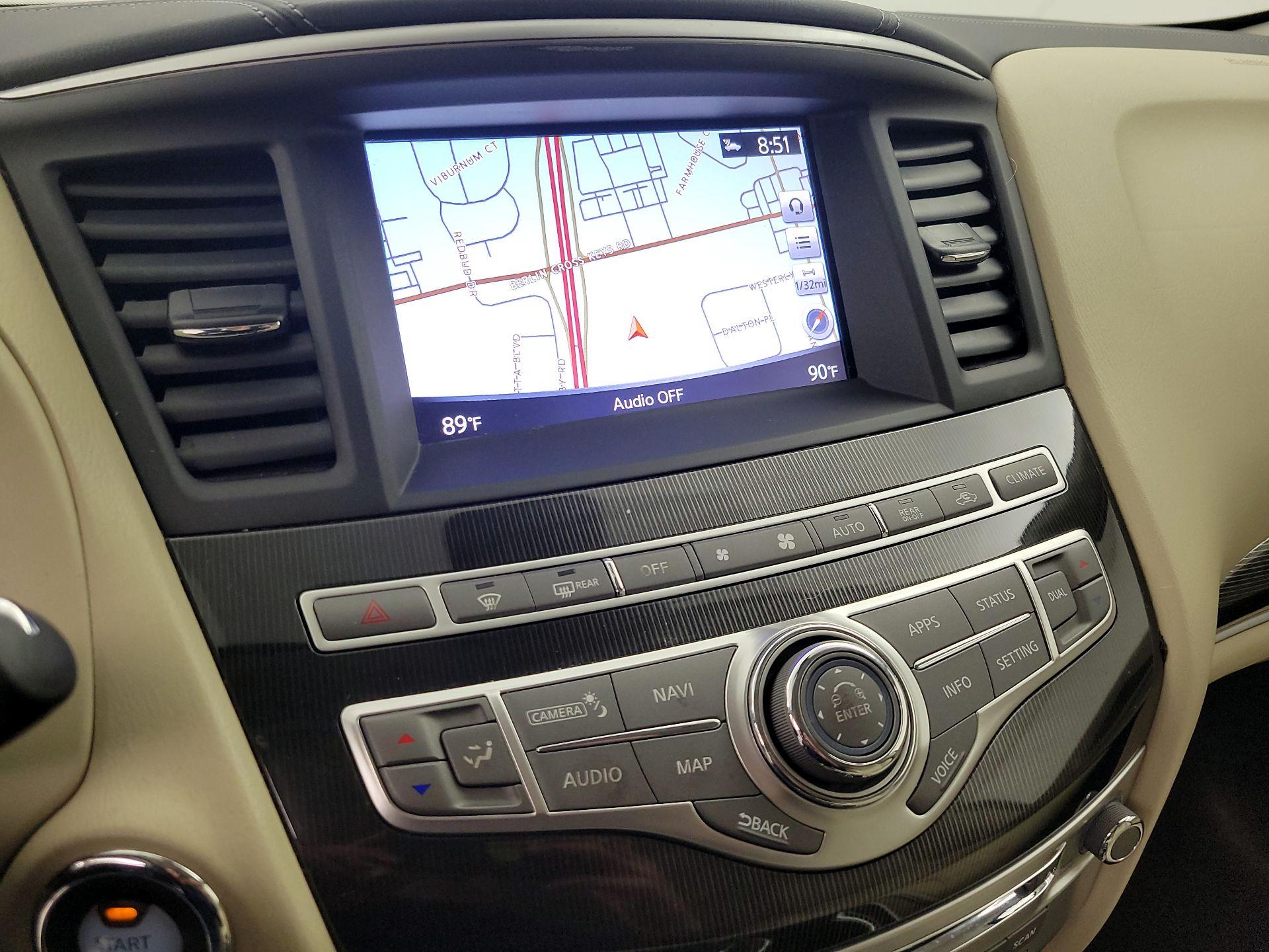 Thumbnail: 2018 INFINITI QX60 - 14