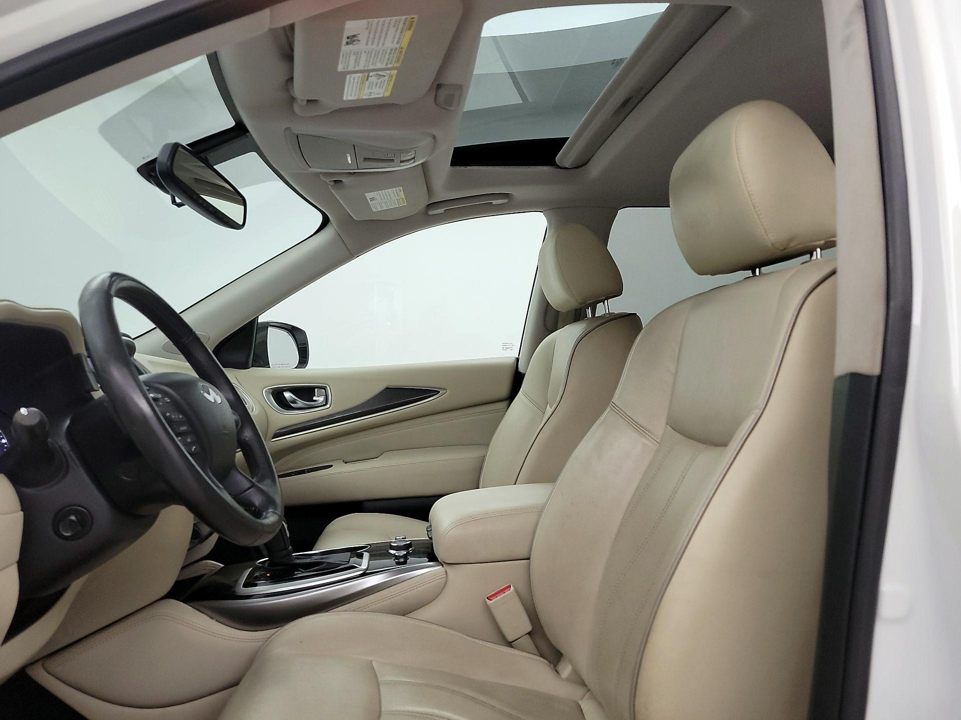 Thumbnail: 2018 INFINITI QX60 - 19