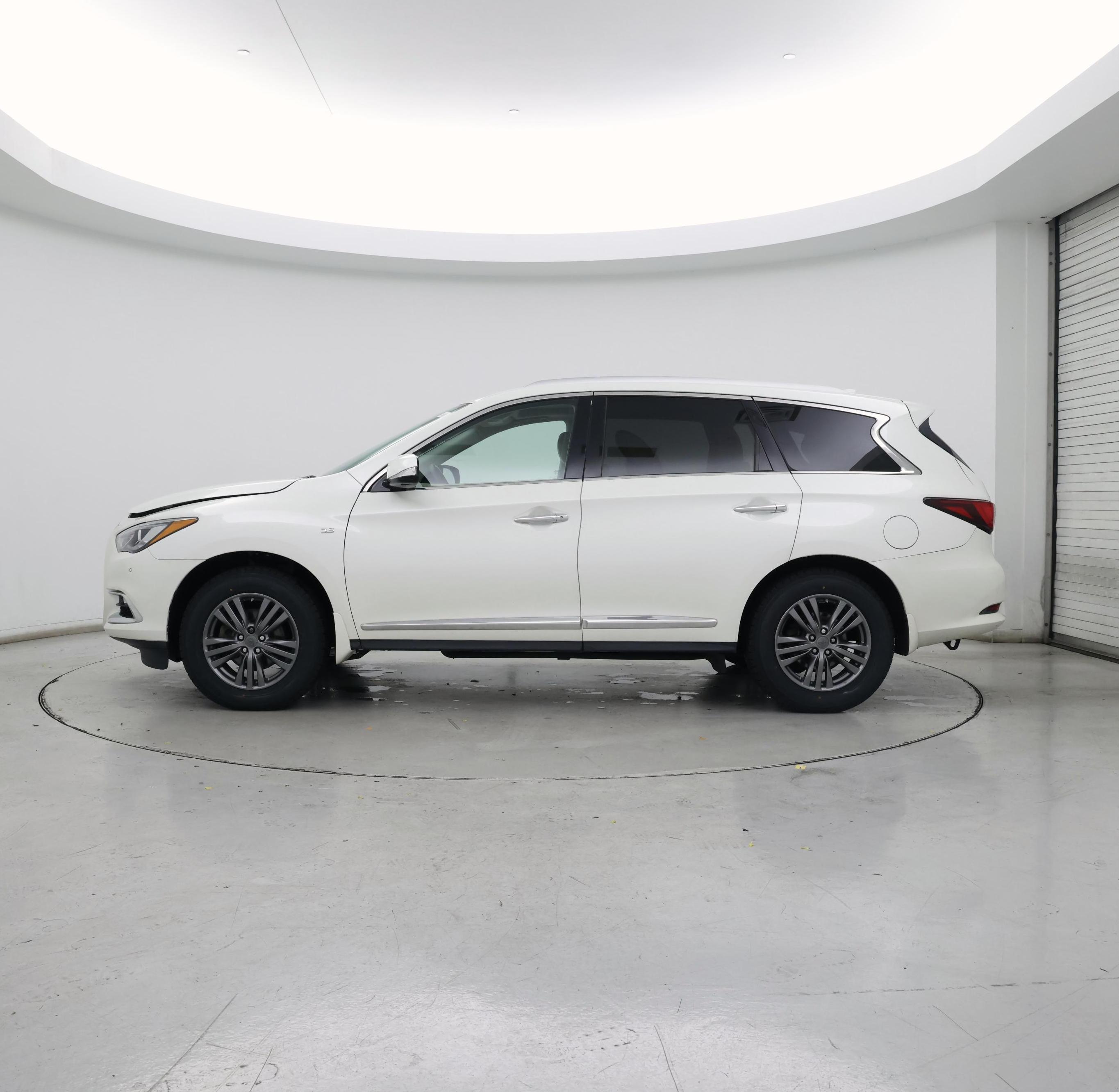 Thumbnail: 2018 INFINITI QX60 - 3