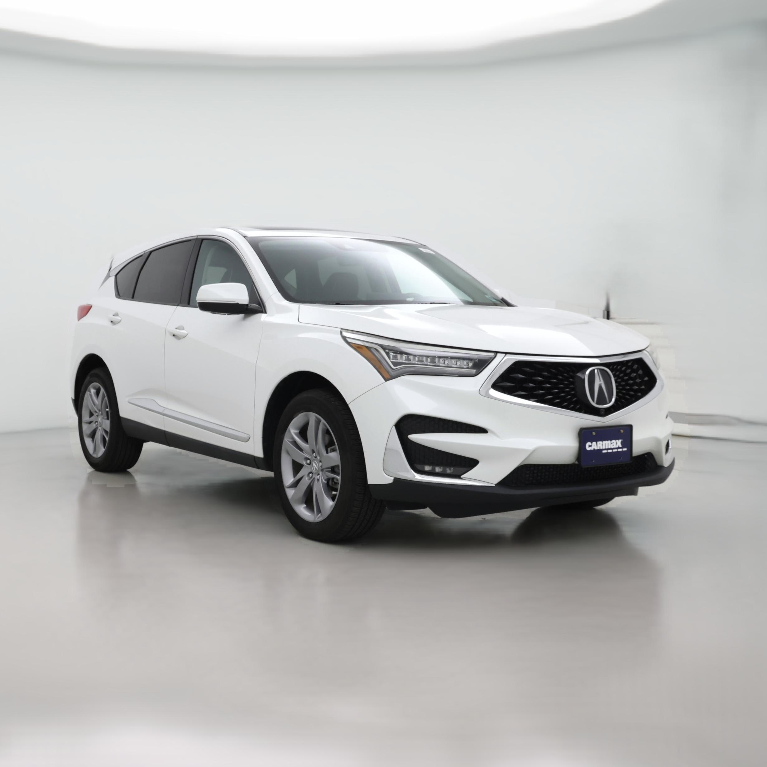 Thumbnail: 2021 Acura RDX - 1