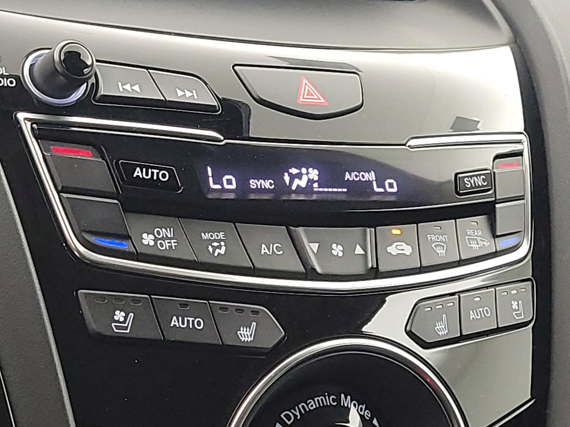 Thumbnail: 2021 Acura RDX - 17