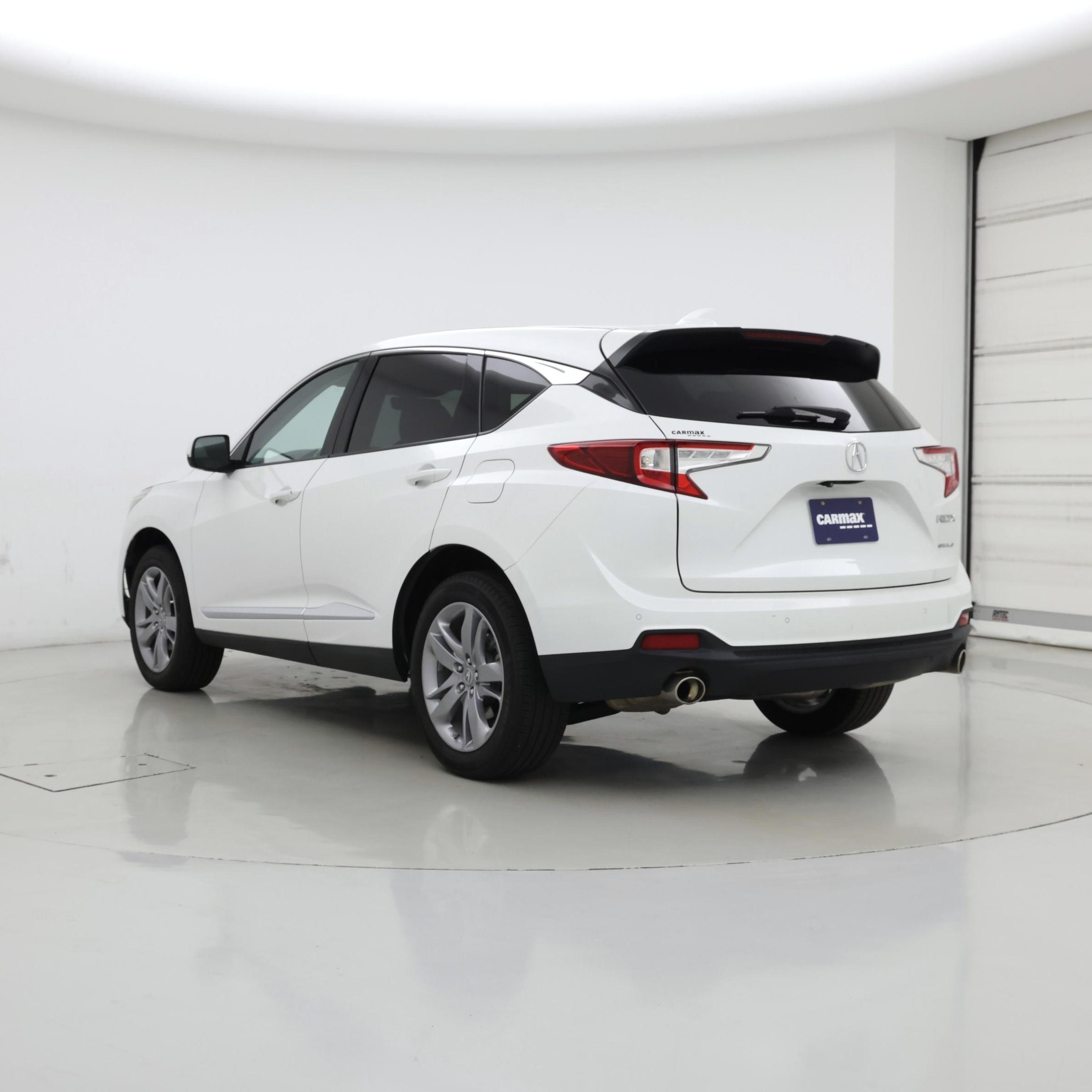 Thumbnail: 2021 Acura RDX - 2