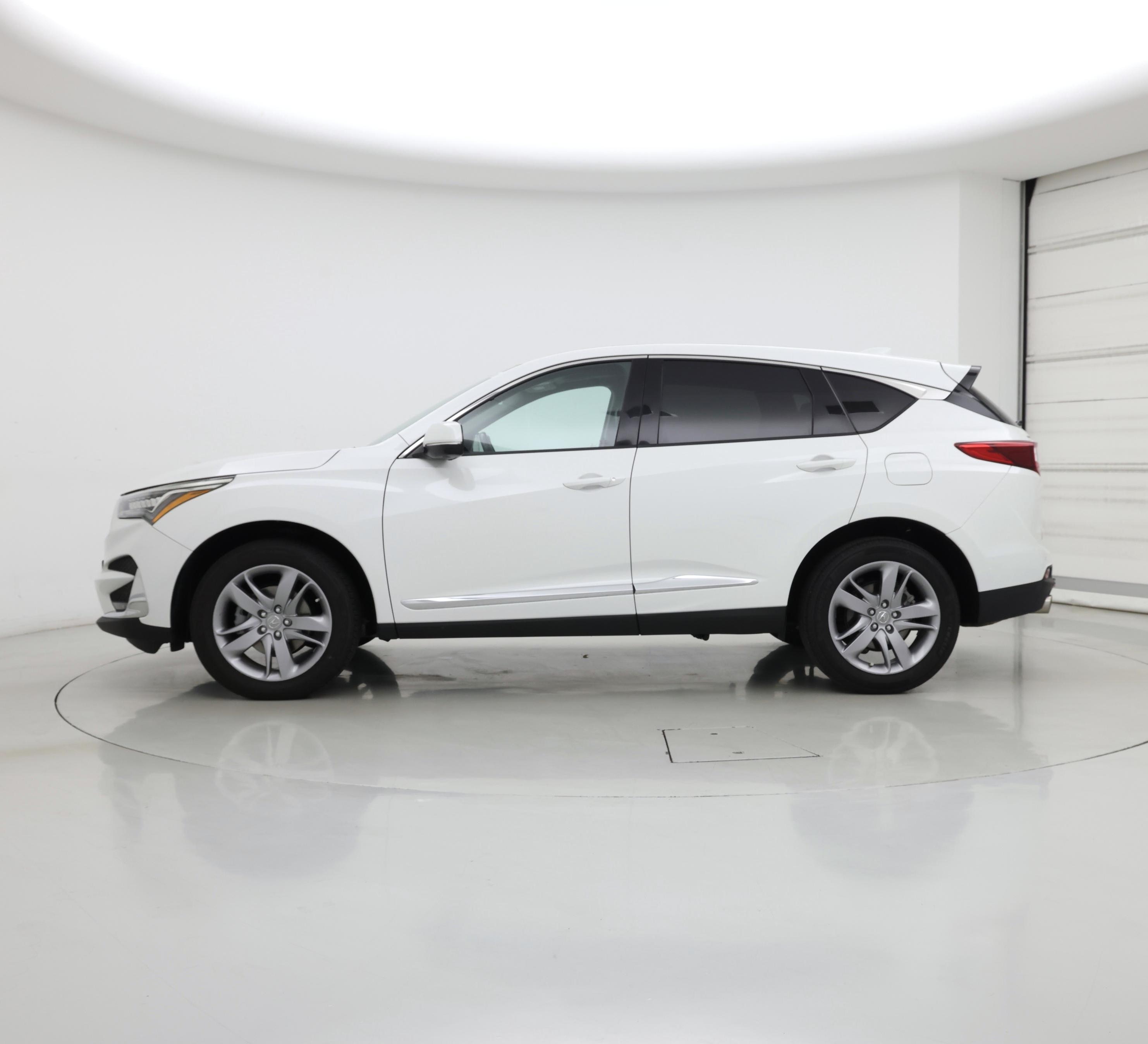 Thumbnail: 2021 Acura RDX - 3