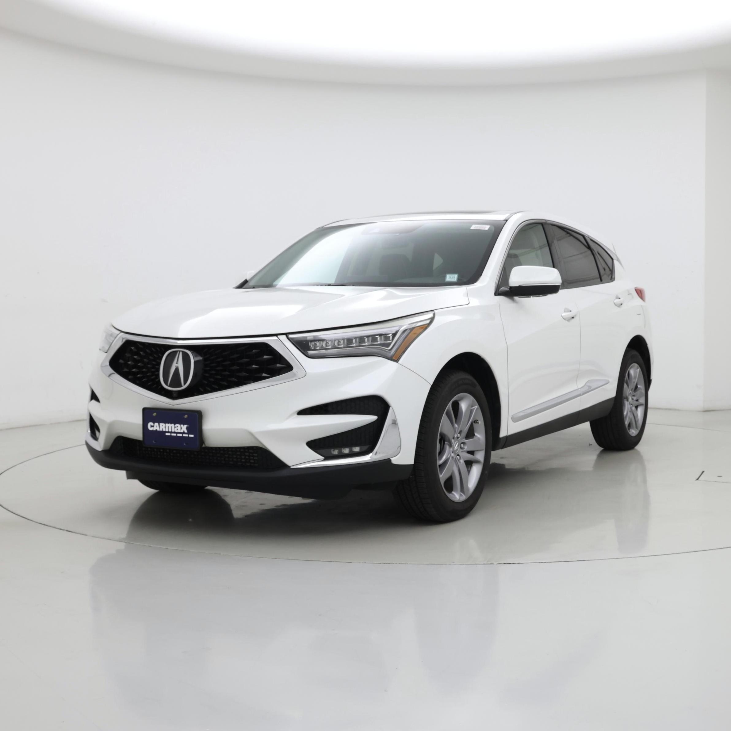 Thumbnail: 2021 Acura RDX - 4