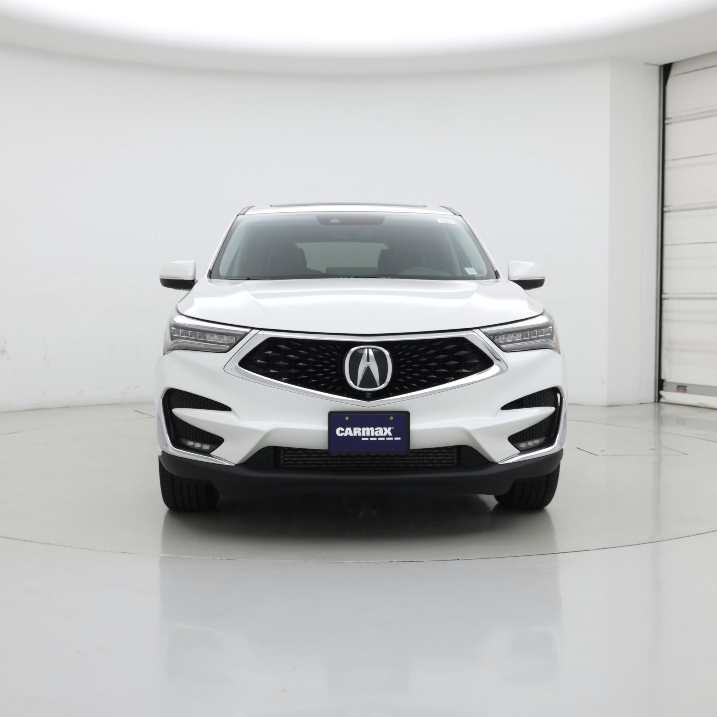 Thumbnail: 2021 Acura RDX - 5