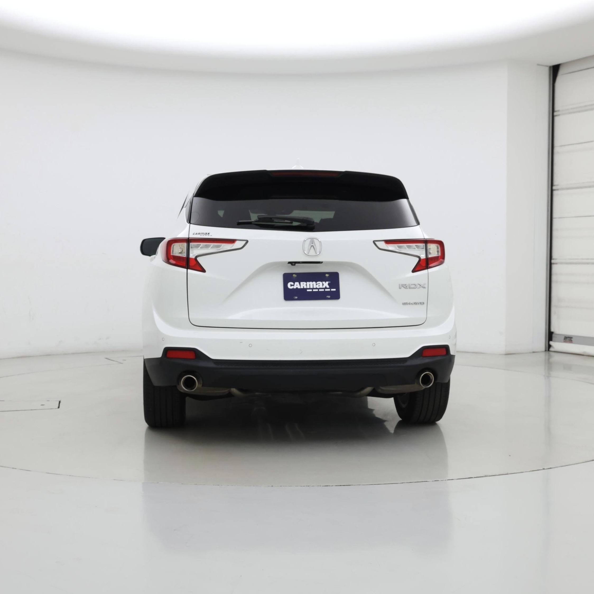 Thumbnail: 2021 Acura RDX - 6