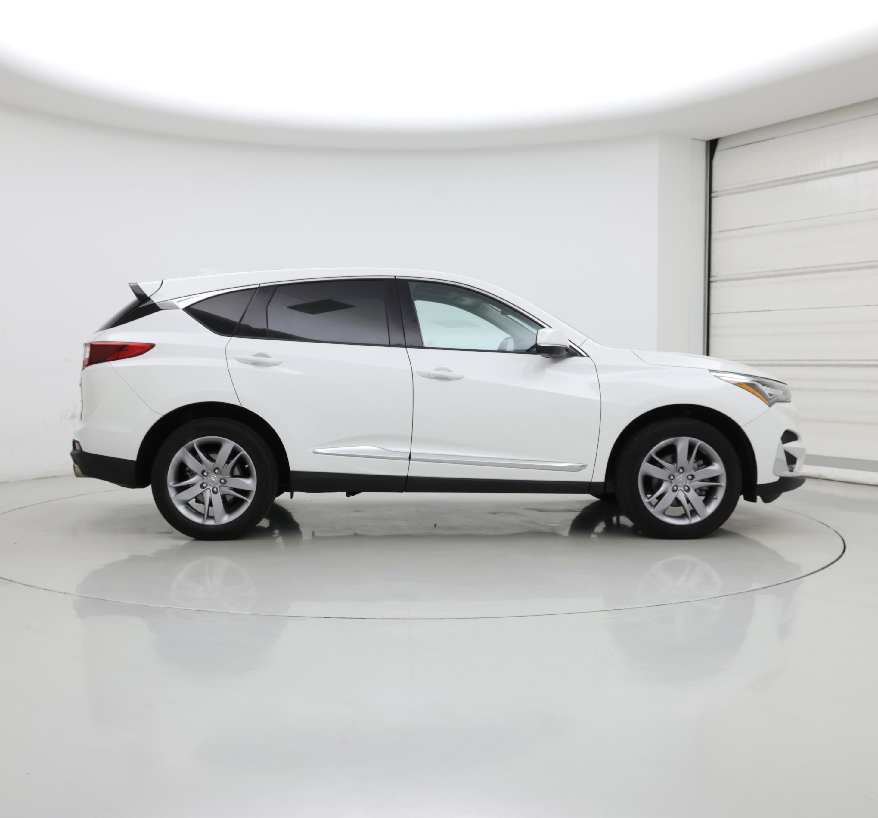 Thumbnail: 2021 Acura RDX - 7